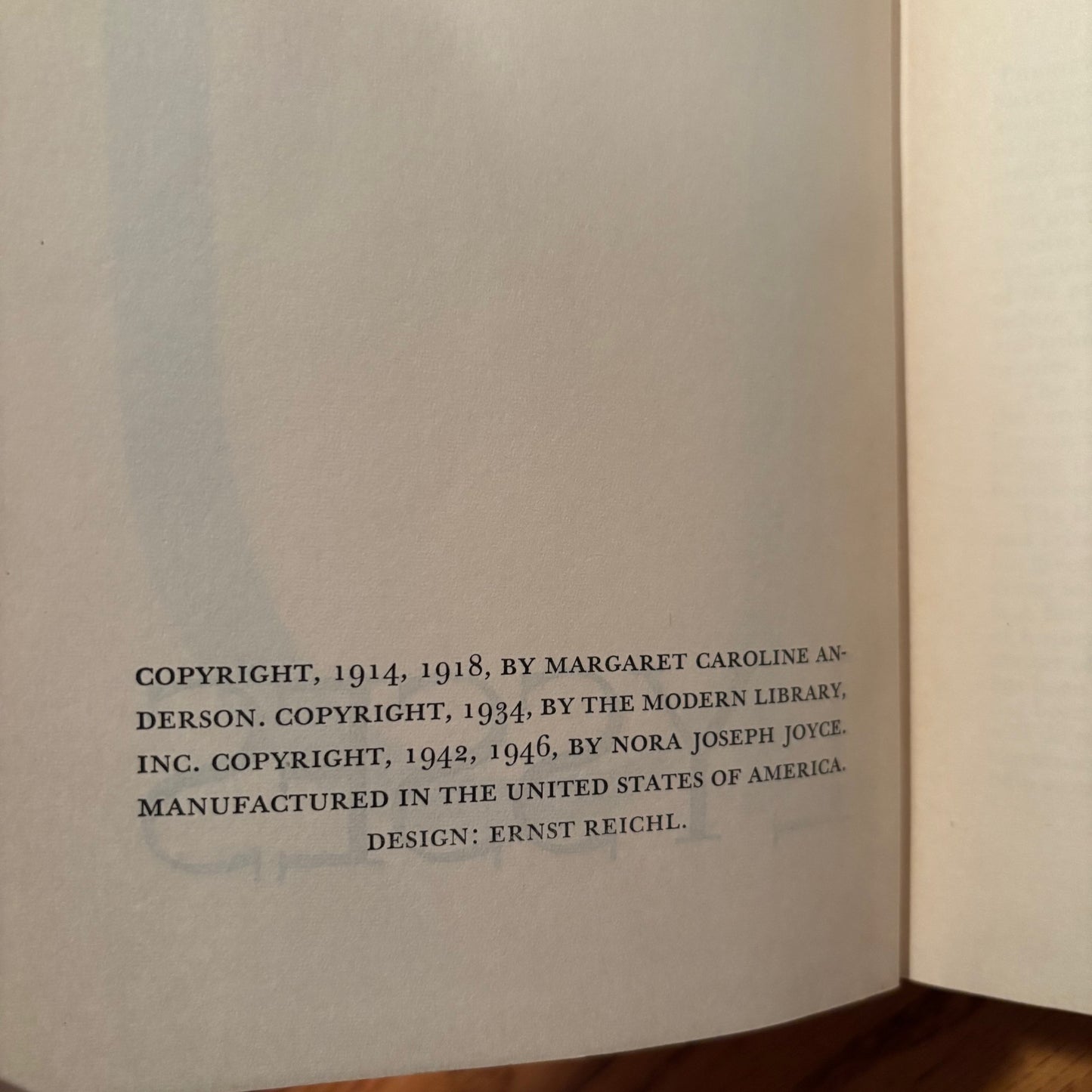 James Joyce - Ulysses