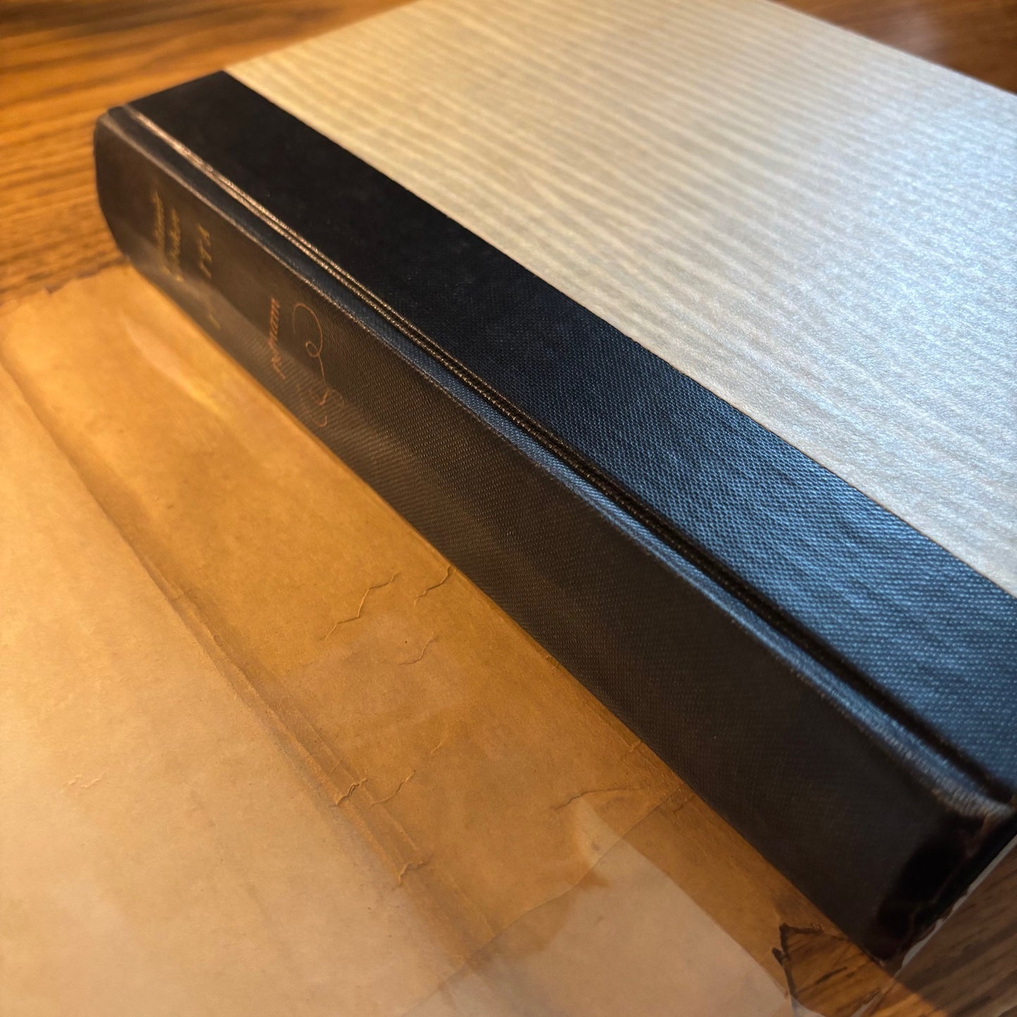 Vladimir Nabokov - Lolita - First Edition Later Printing