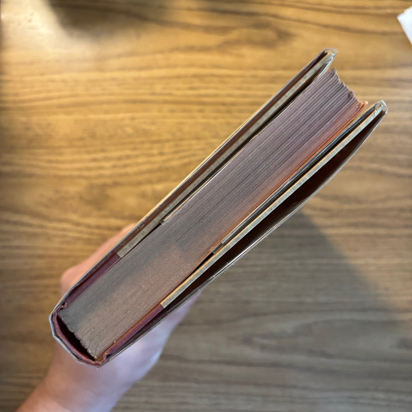 Vladimir Nabokov - Invitation to a Beheading - First Edition
