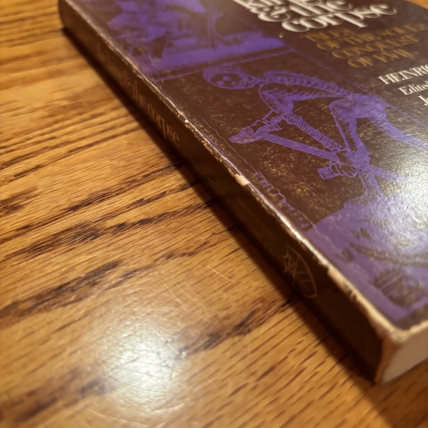 Henrich Zimmer - The King & the Corpse: Tales of the Soul's Conquest of Evil