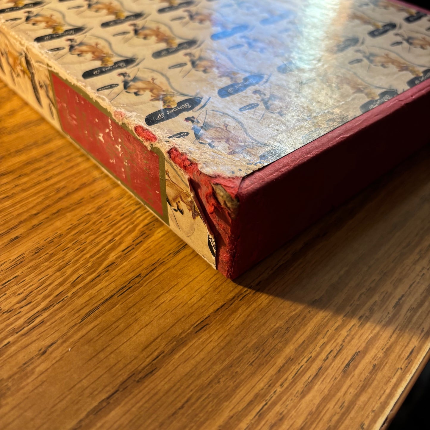 Ted Saucier - Bottoms Up - Revised Edition