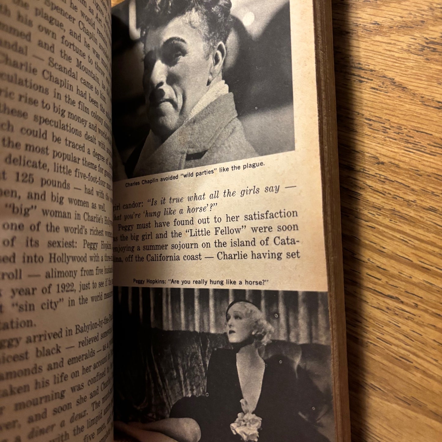 Kenneth Anger - Hollywood Babylon - First US Edition