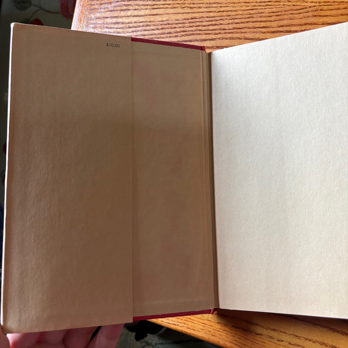 Anais Nin - Delta of Venus - First Edition