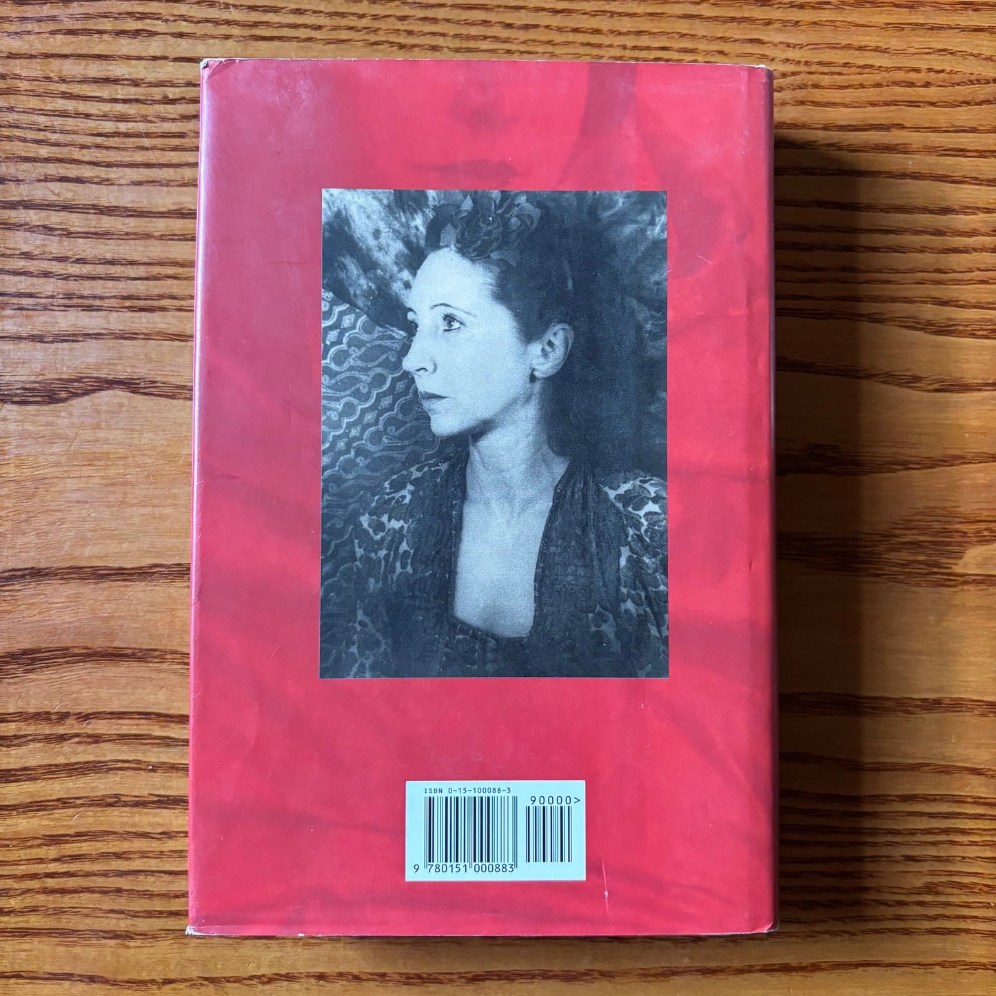 Anais Nin - Fire - First Edition