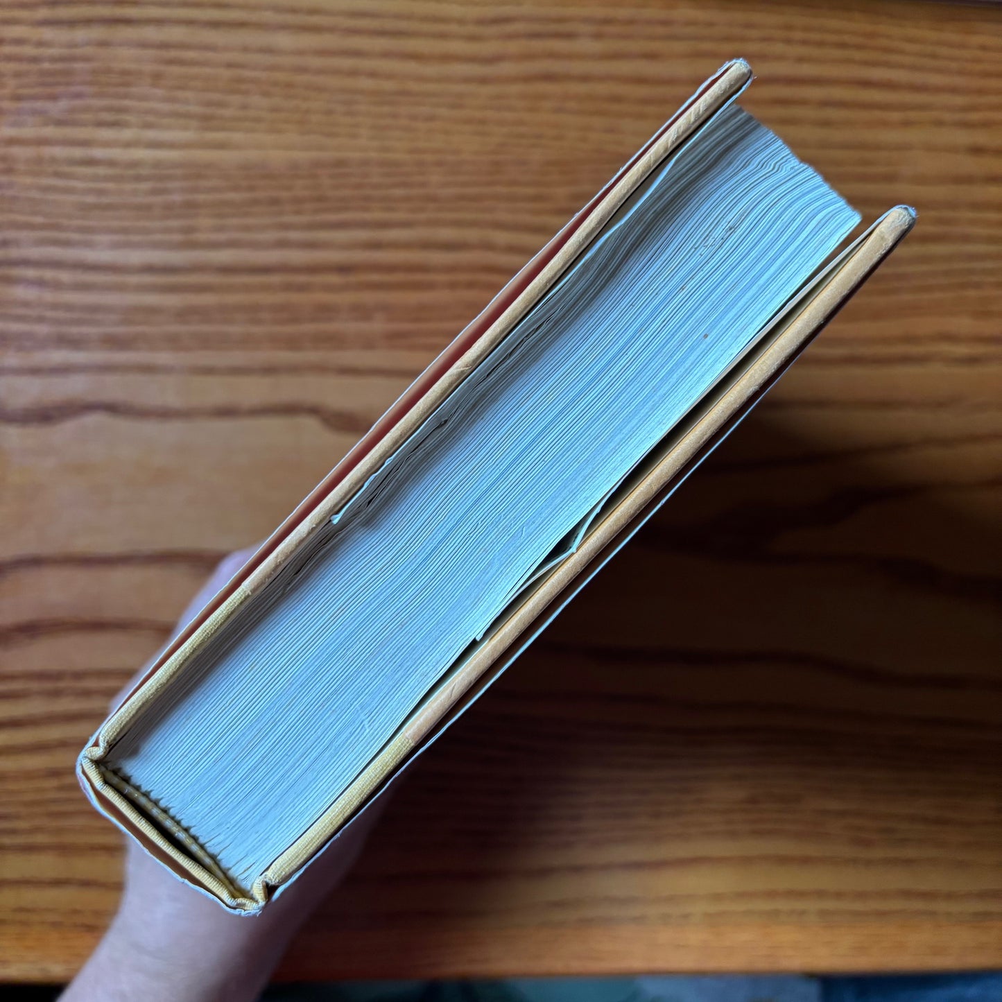 Anais Nin - Fire - First Edition