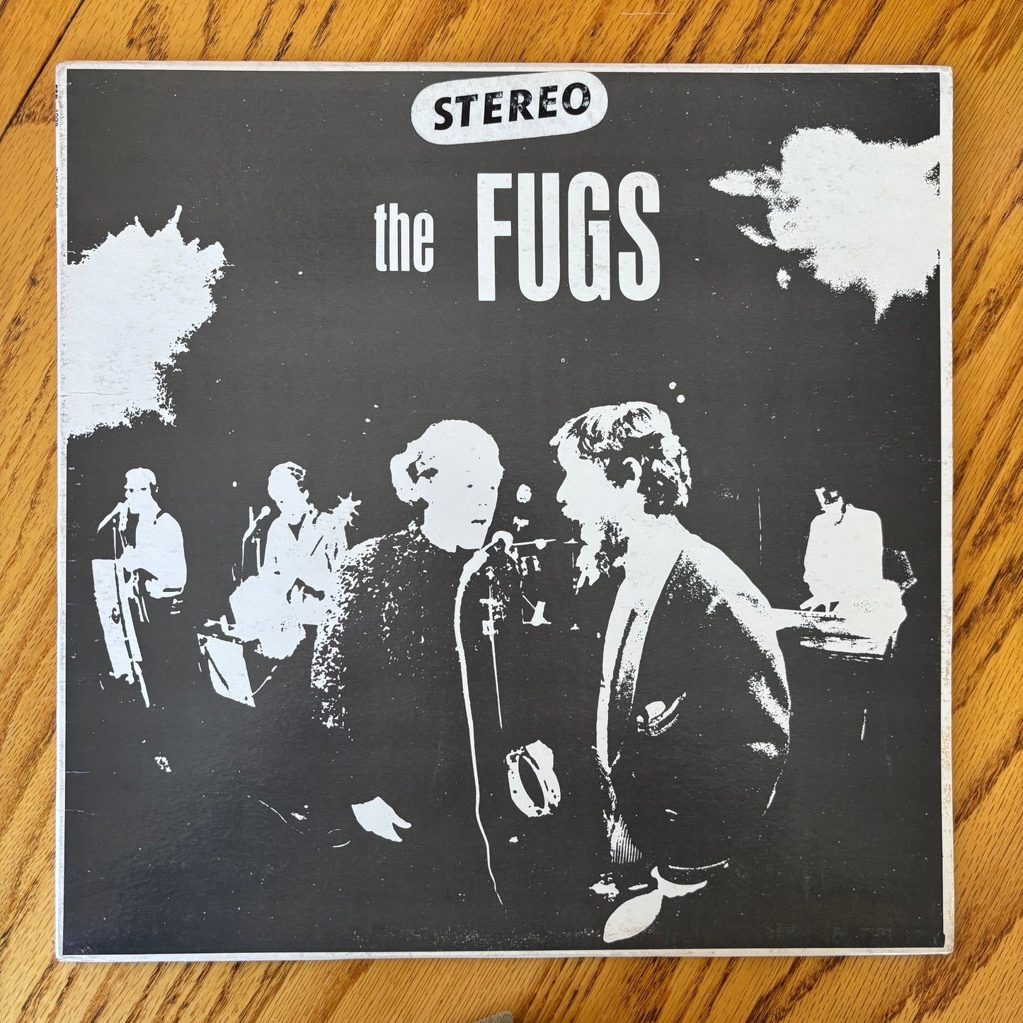 The Fugs - Second Album