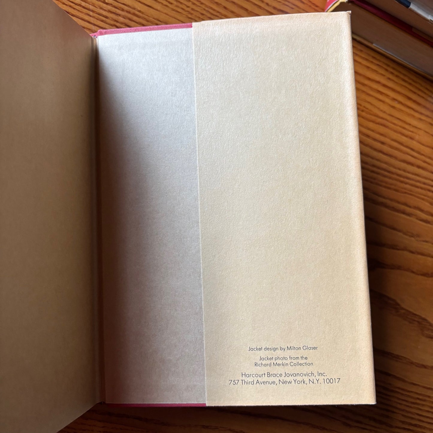 Anais Nin - Little Birds - First Edition