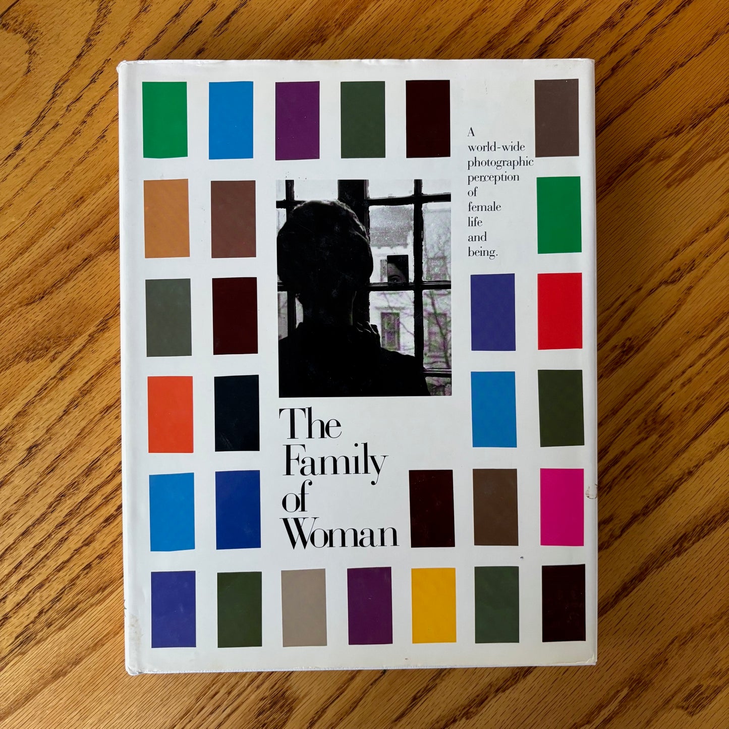 The Family of Woman