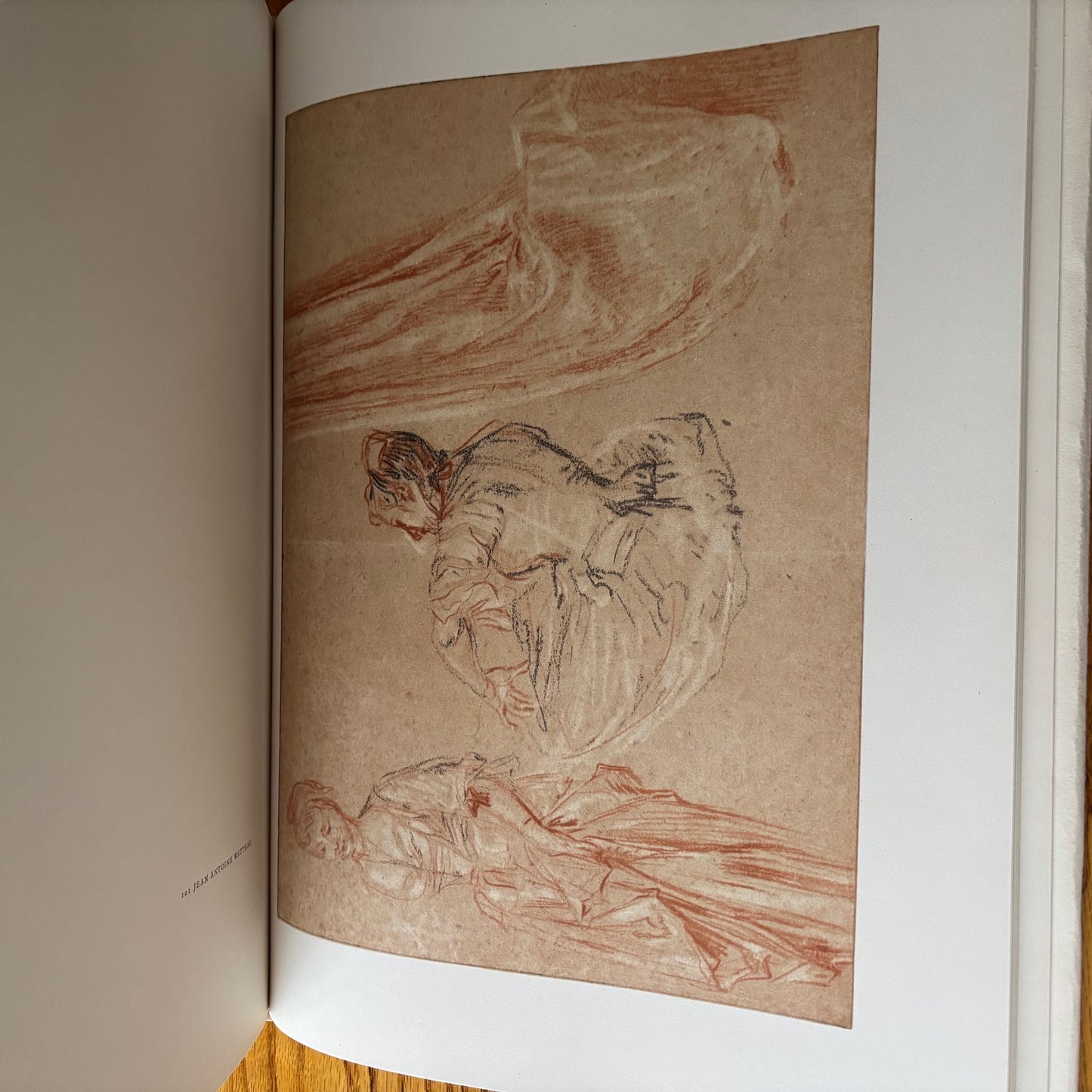 Lajos Vayer - Master Drawings from the Collection of the Budapest Museum of Fine Arts 14th-18th Centuries