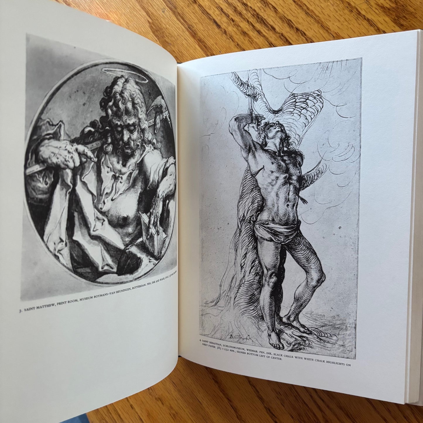 J. Richard Judson - The Drawings of Jacob de Gheyn II