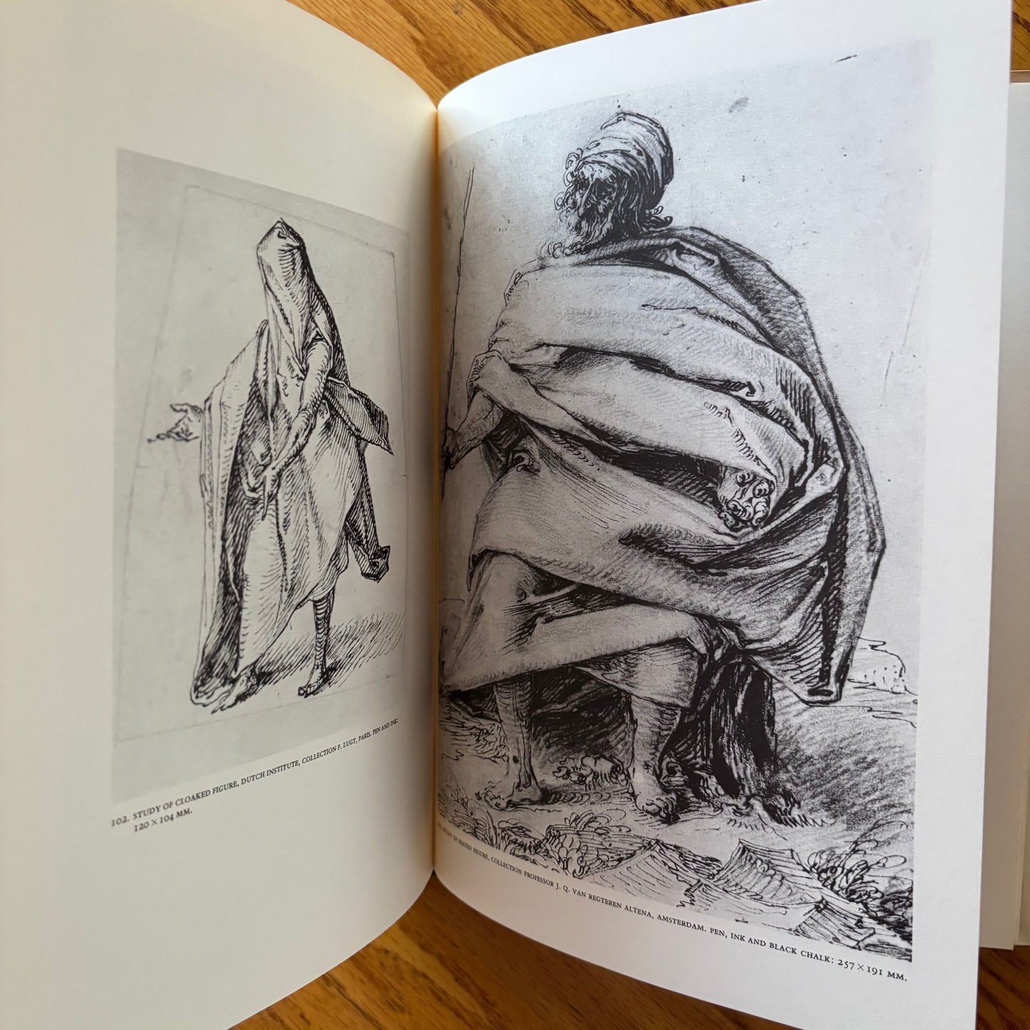 J. Richard Judson - The Drawings of Jacob de Gheyn II