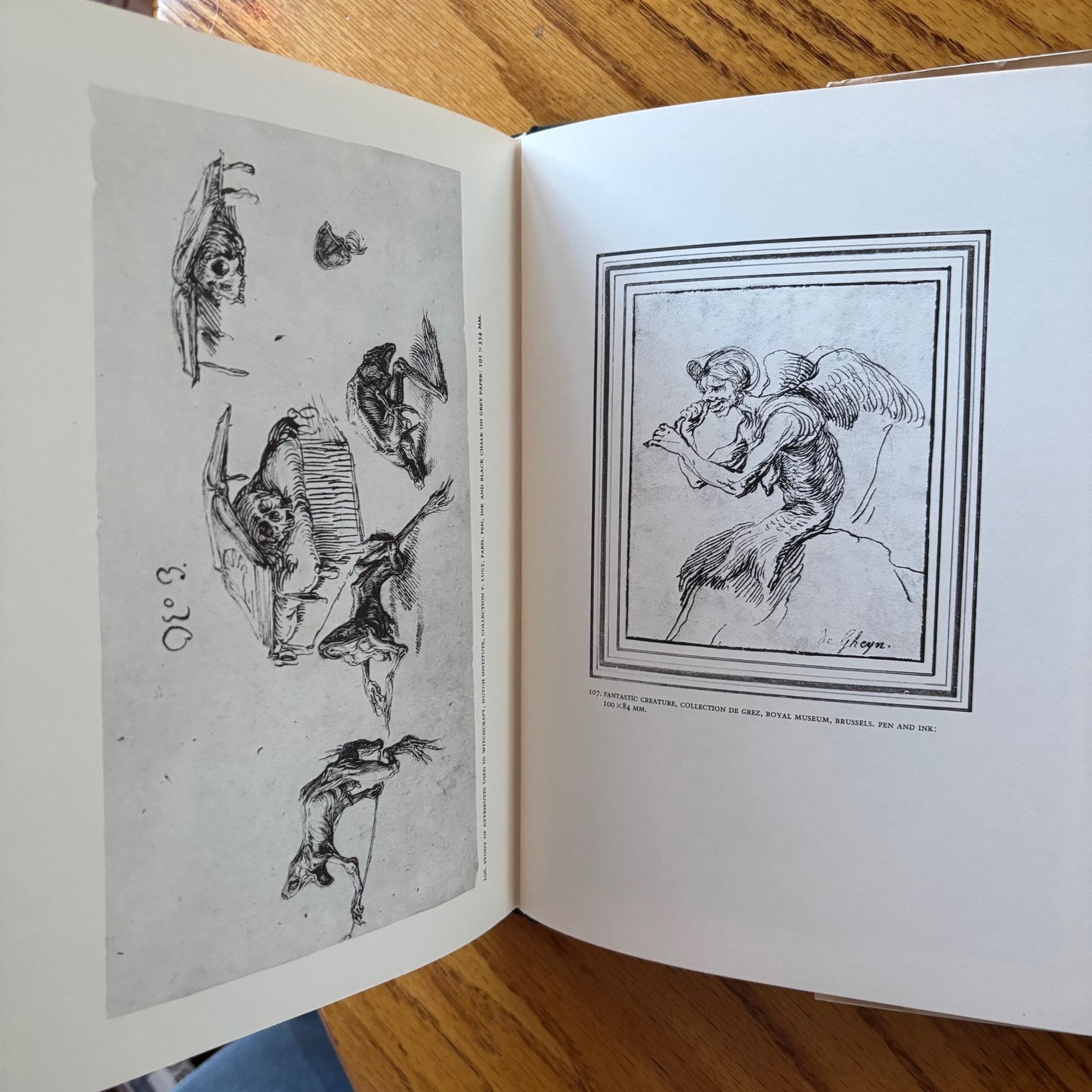 J. Richard Judson - The Drawings of Jacob de Gheyn II