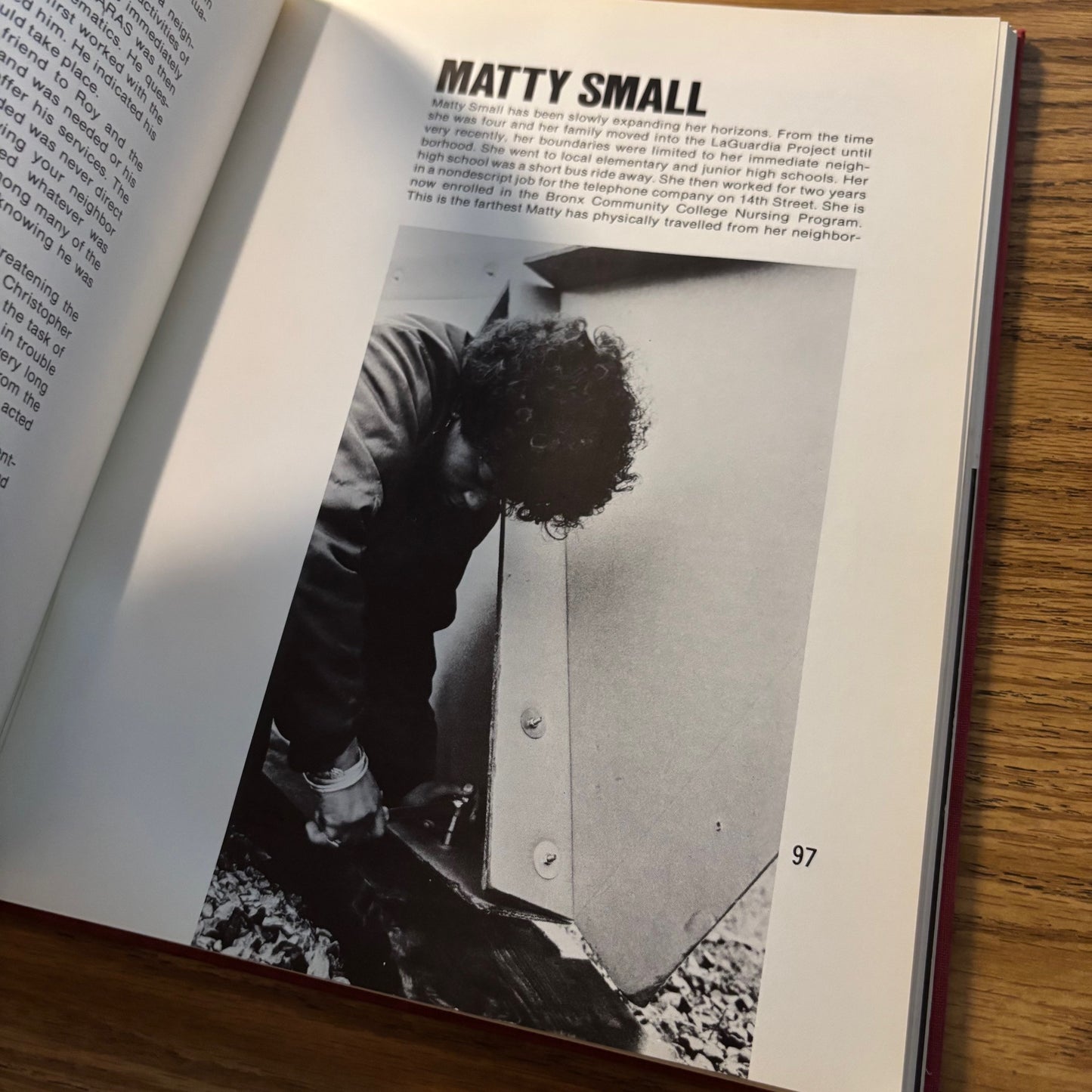 Syeus Mottel - Charas: The Improbable Dome Builders - First Edition