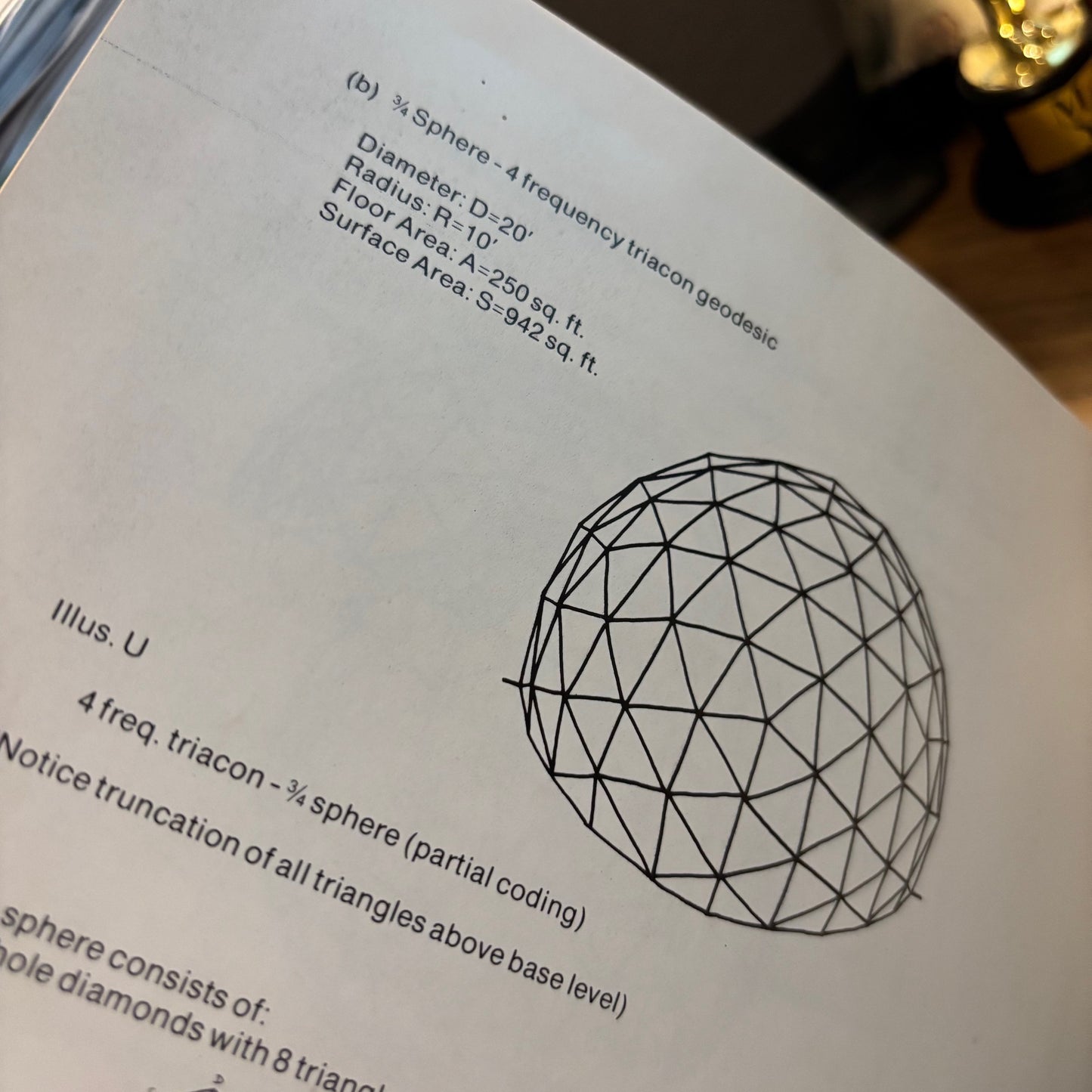 Syeus Mottel - Charas: The Improbable Dome Builders - First Edition