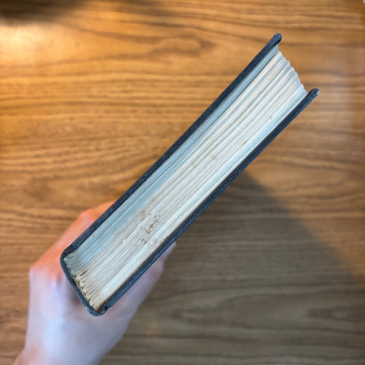 Maya Angelou - I Know Why the Caged Bird Sings - First Edition