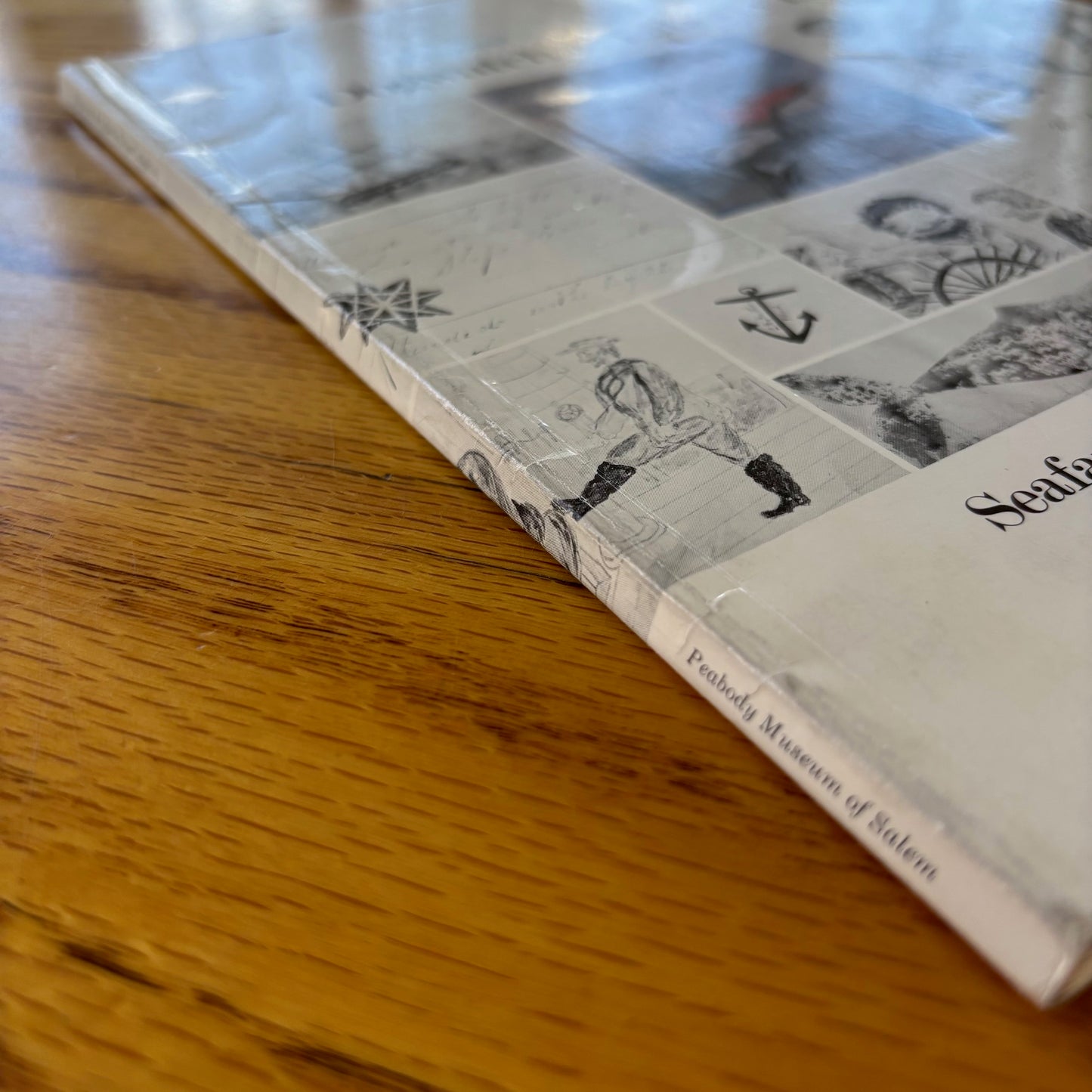 Margaret S. Creighton - Dogwatch and Liberty Days: Seafaring Life in the Nineteenth Century