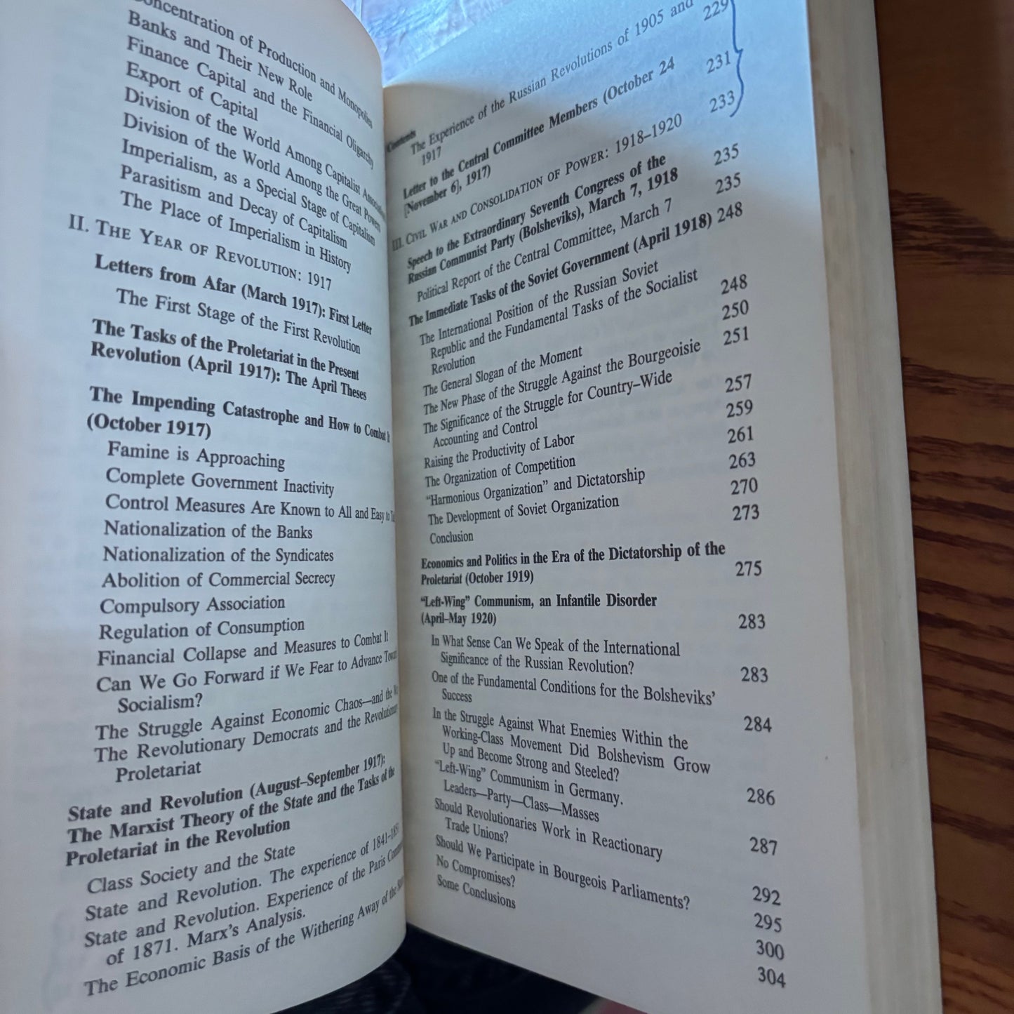 Vladimir Lenin - On Politics and Revolution: Selected Writings