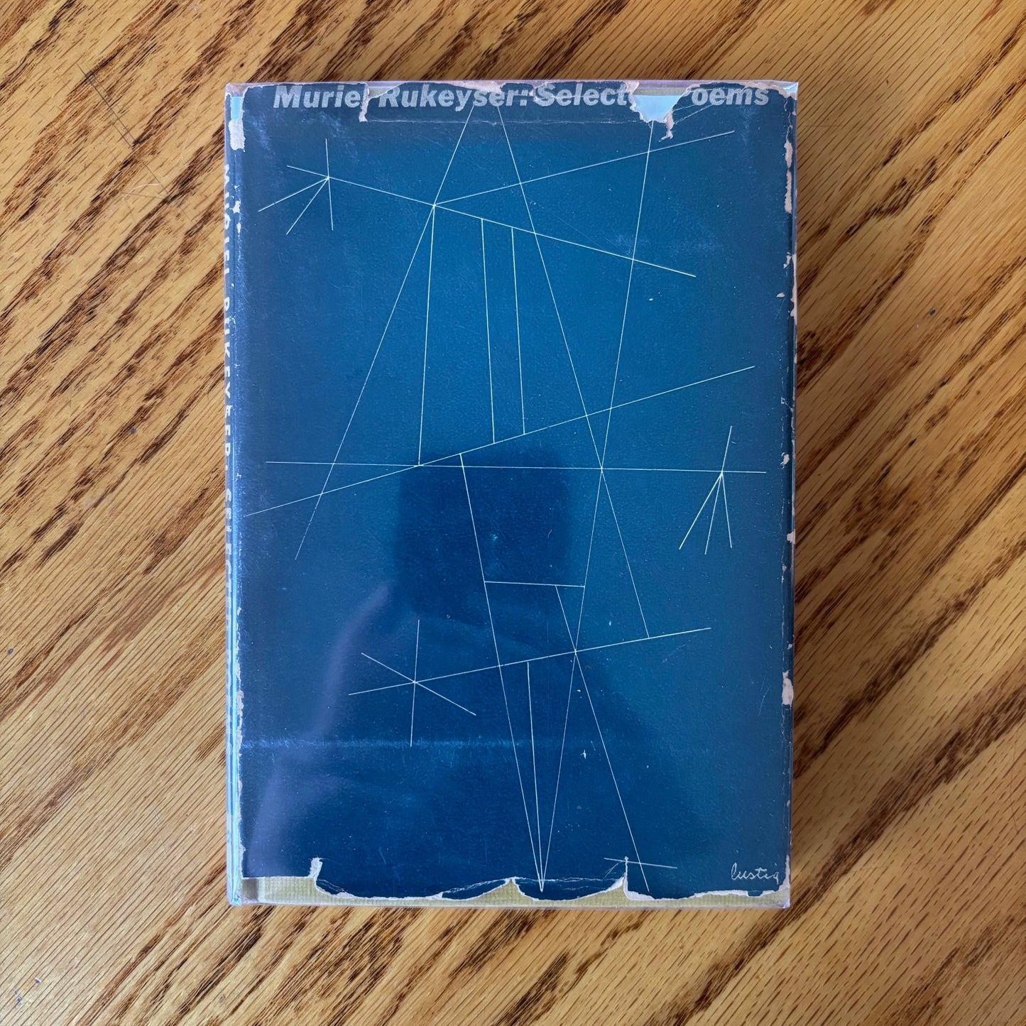 Muriel Rukeyser - Selected Poems - New Classics