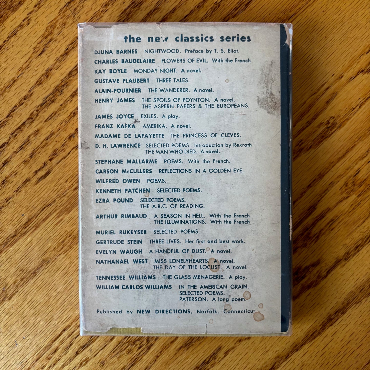 Muriel Rukeyser - Selected Poems - New Classics