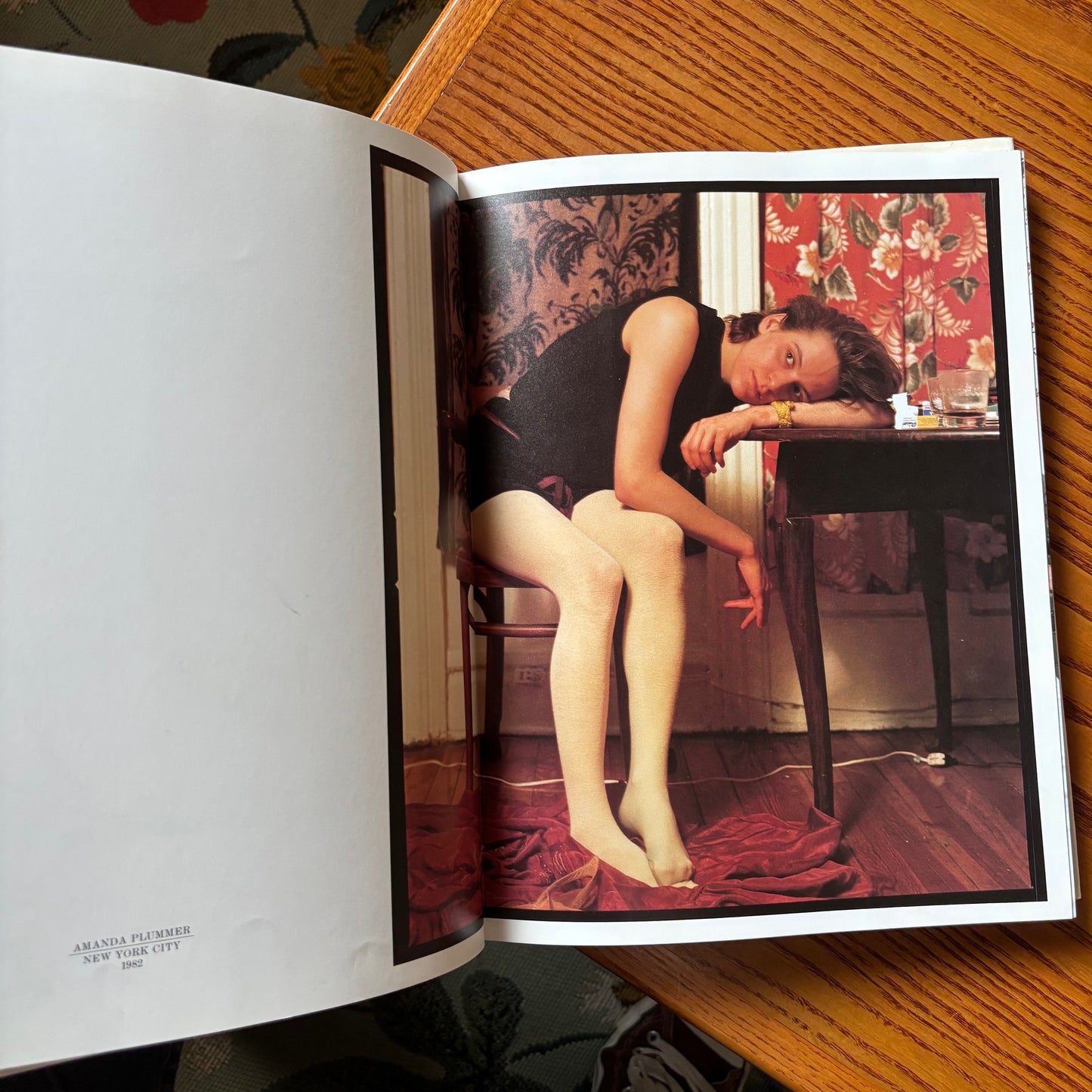 Annie Leibovitz - Photographs - First Edition