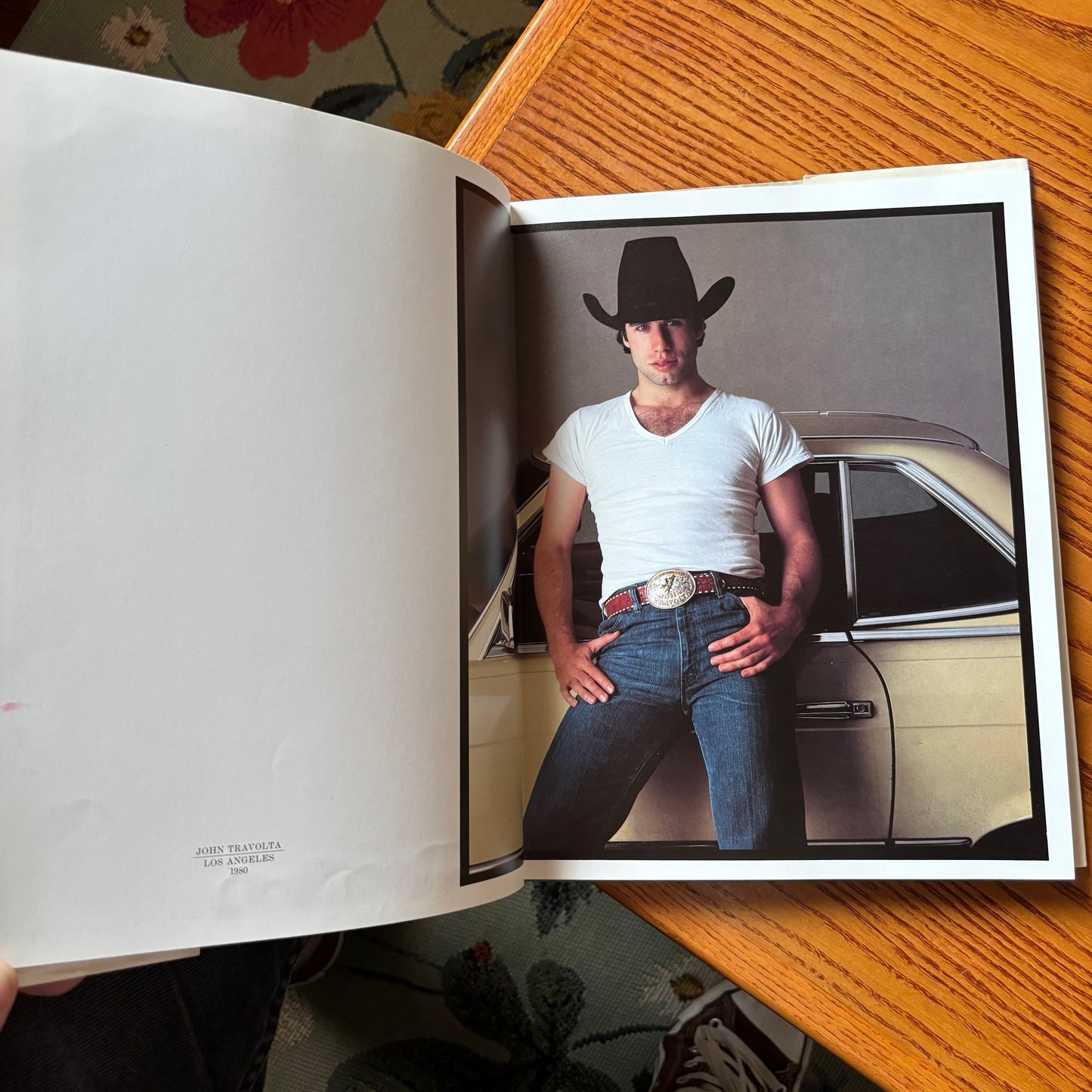 Annie Leibovitz - Photographs - First Edition