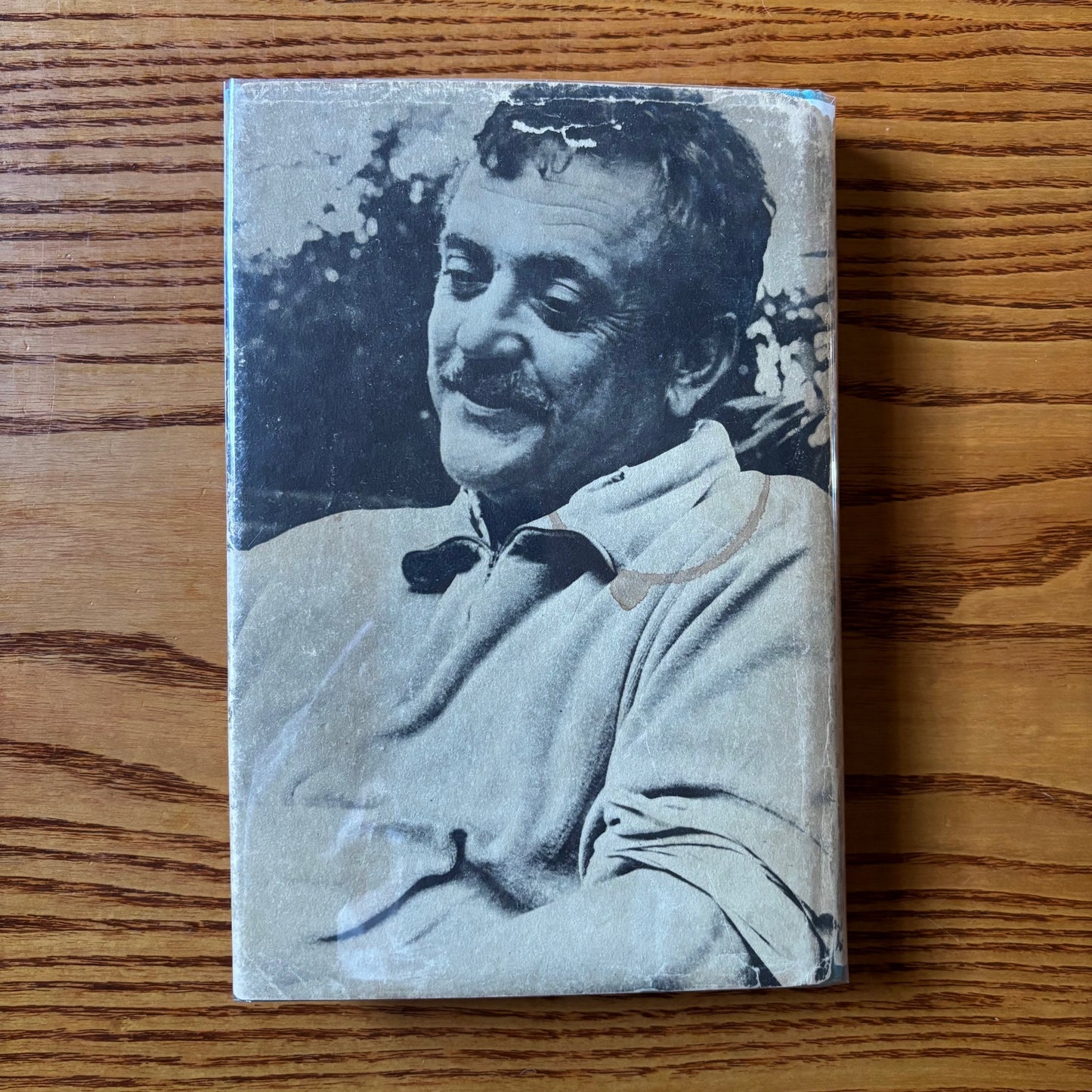 Kurt Vonnegut, Jr. - Slaughterhouse-Five - First Edition
