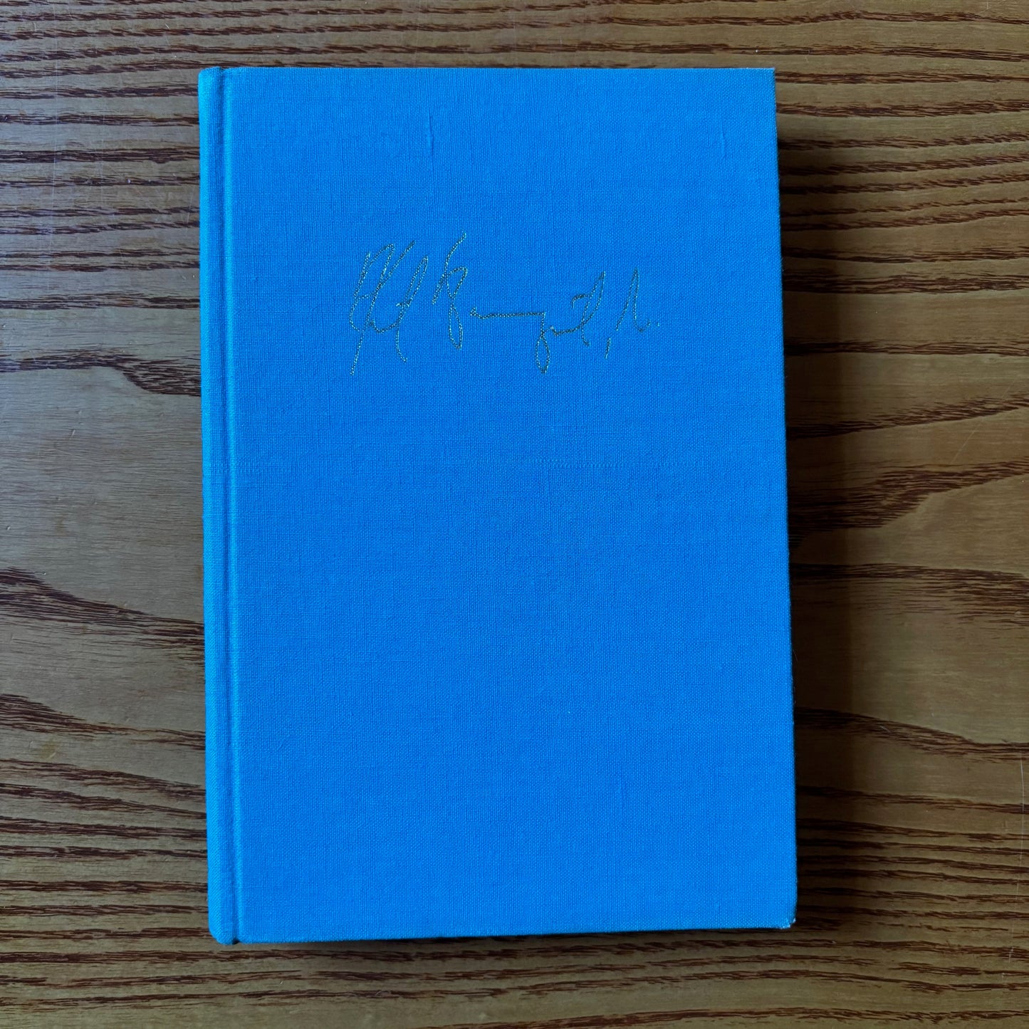 Kurt Vonnegut, Jr. - Slaughterhouse-Five - First Edition Second Printing