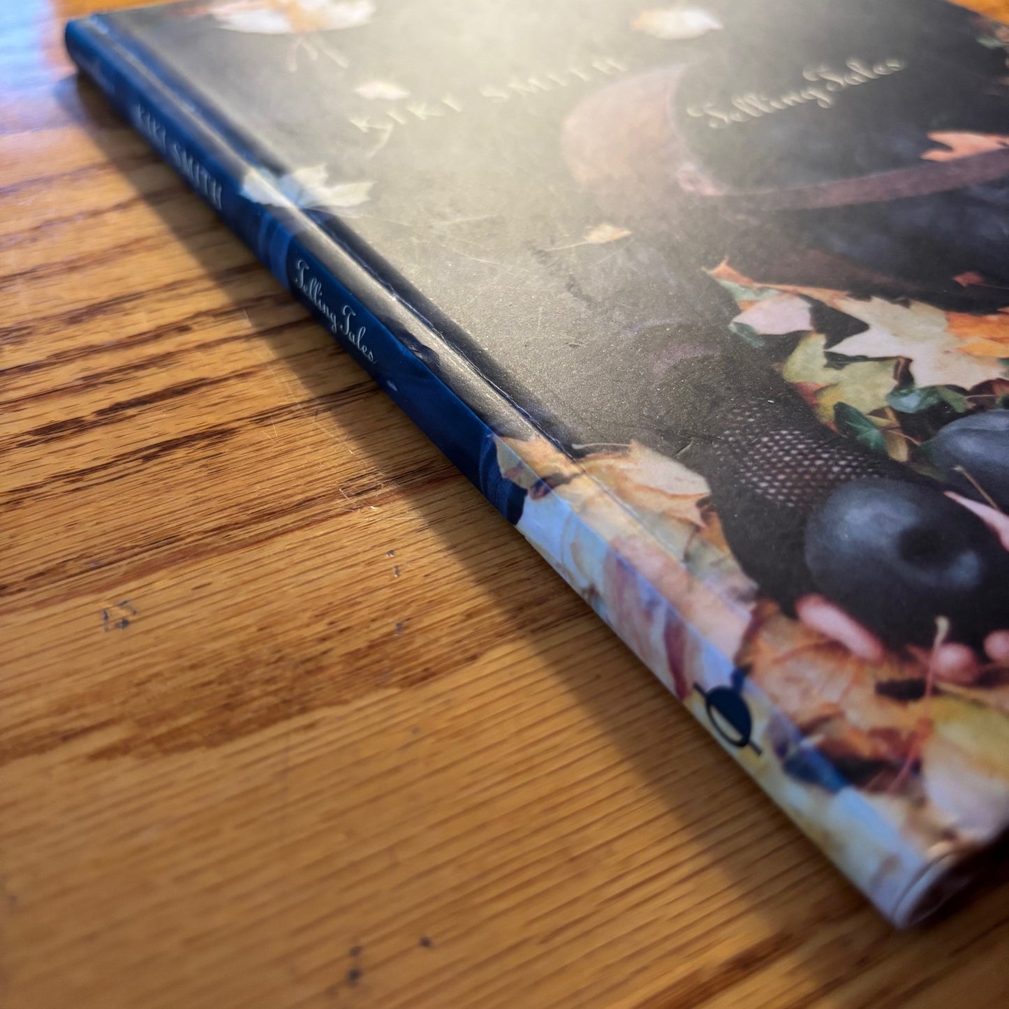 Helaine Posner, Kiki Smith - Kiki Smith: Telling Tales