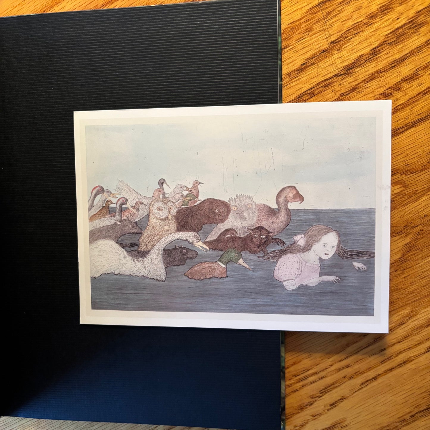 Helaine Posner, Kiki Smith - Kiki Smith: Telling Tales