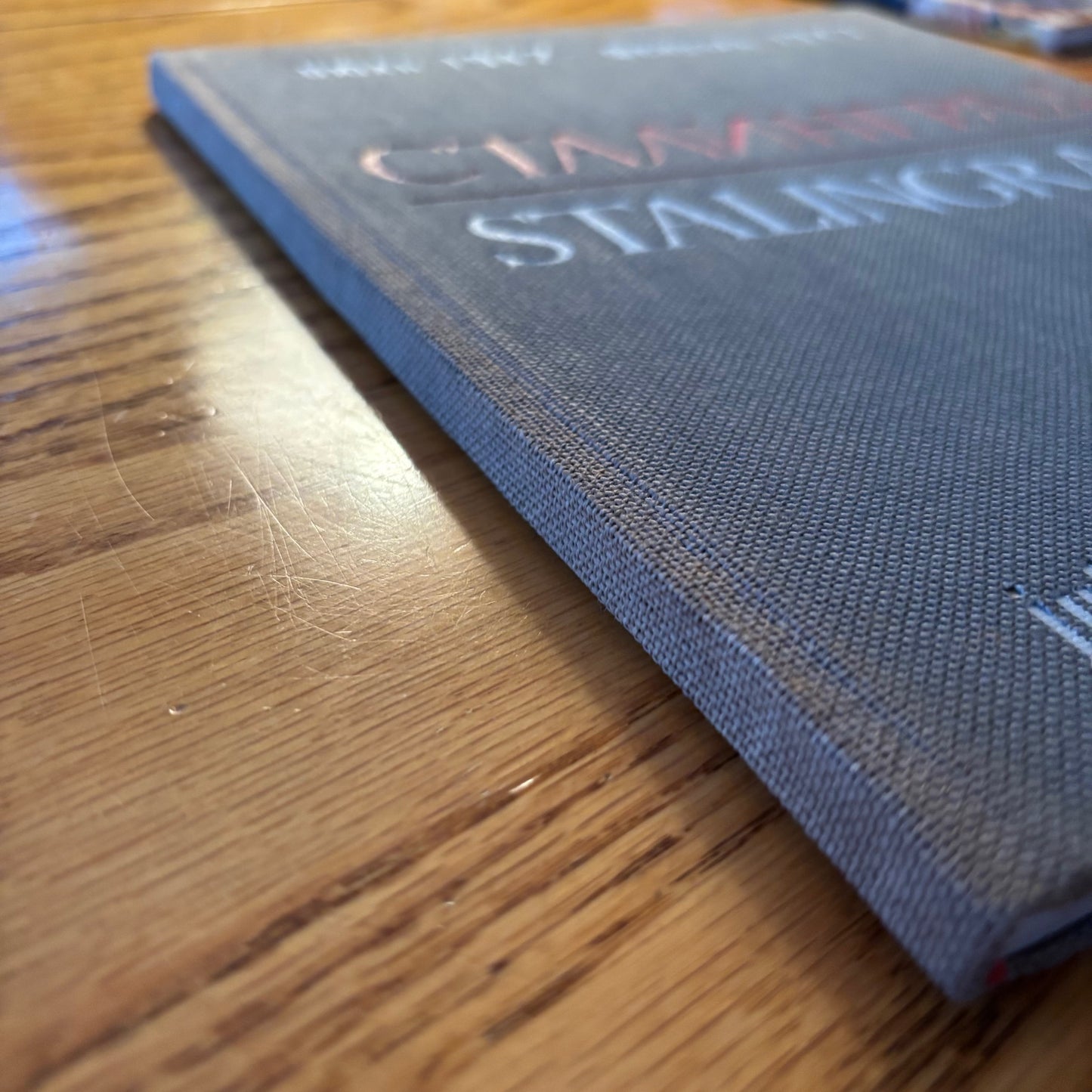 Georgi Zelma, Konstantin Simonov - Stalingrad July 1942-February 1943