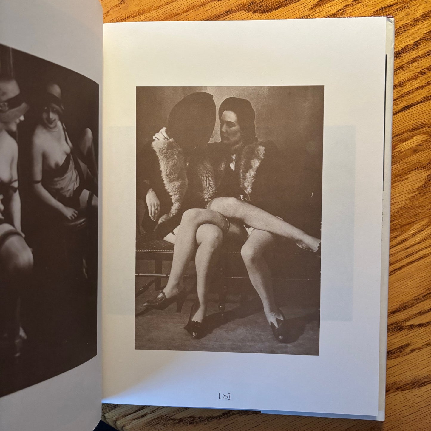Velvet Eden: The Richard Merkin Collection of Erotic Photography