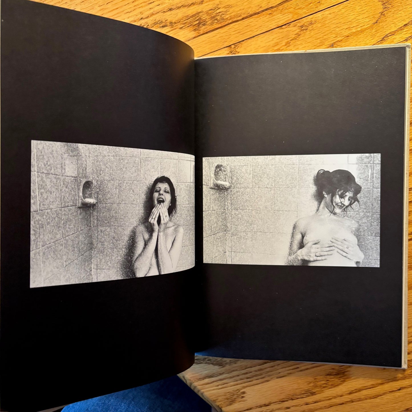 Sigurd Olivier, Mark Swift - Gentlewoman
