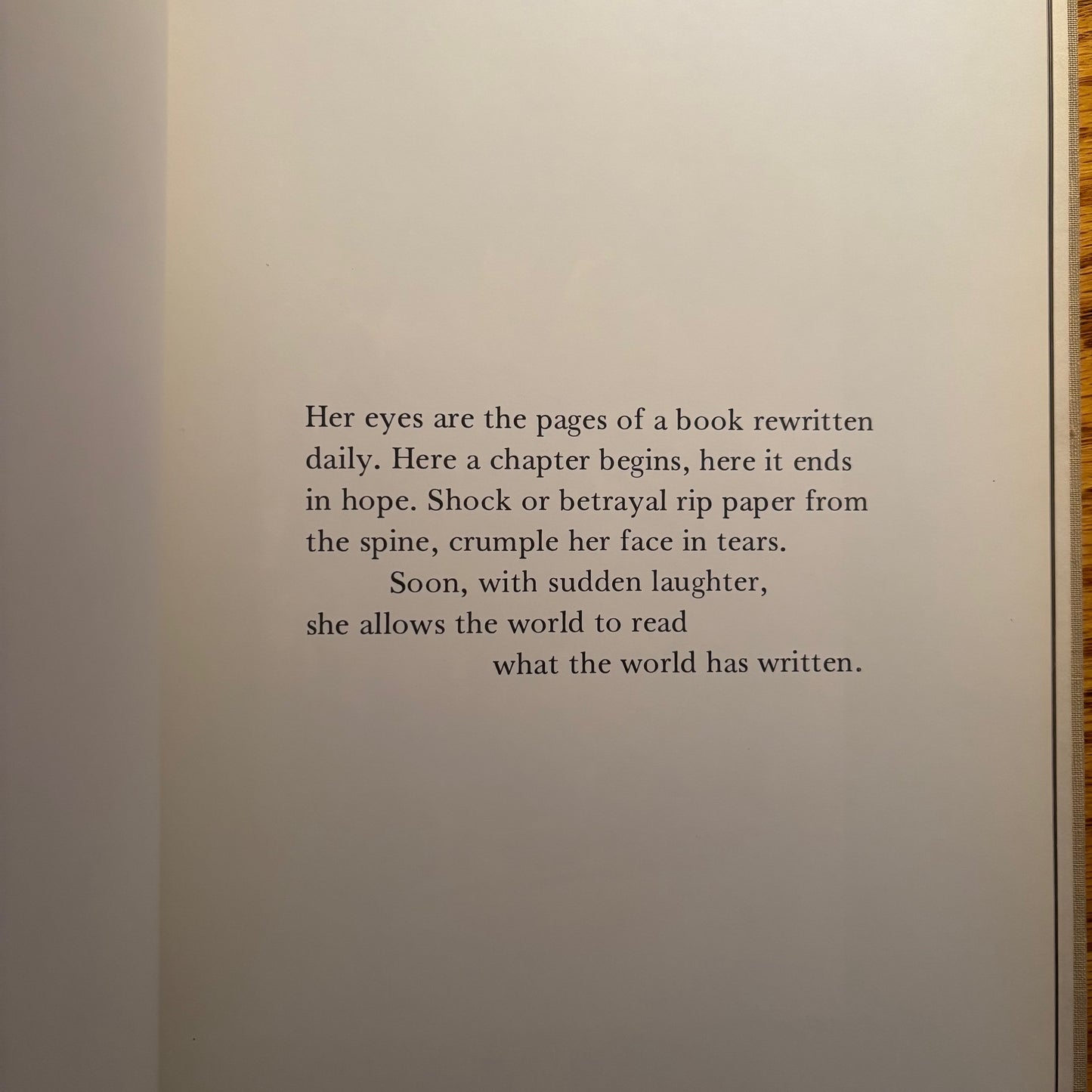 Sigurd Olivier, Mark Swift - Gentlewoman
