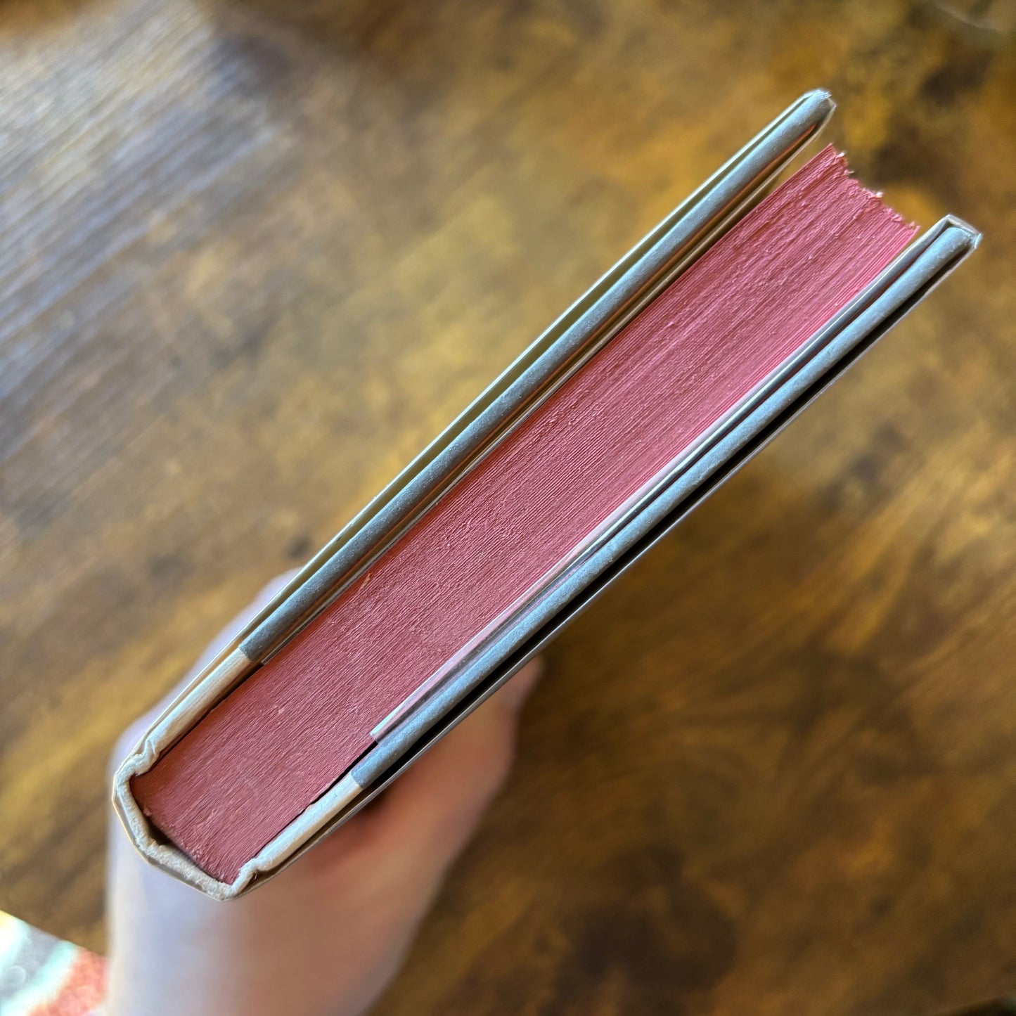 Thomas B. Dewey - The Girl Who Wasn't There - First Edition