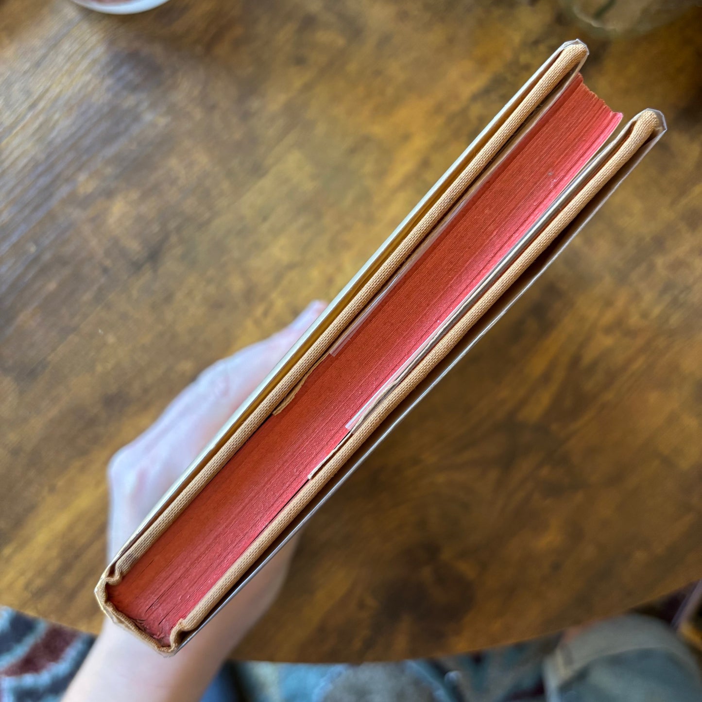 Norman Fruchter - Single File - First Edition