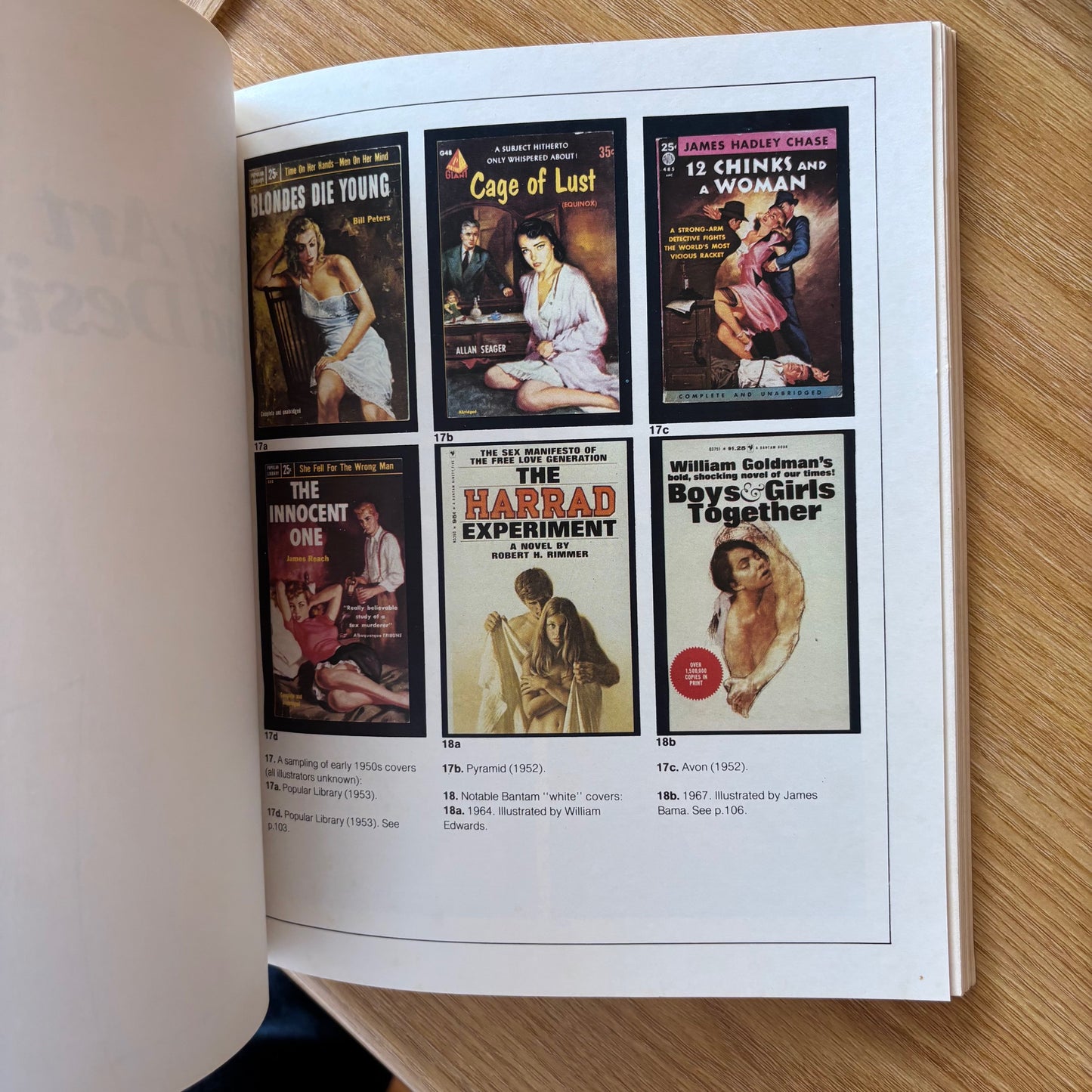 Thomas L. Bonn - UnderCover: An Illustrated History of the American Paperback