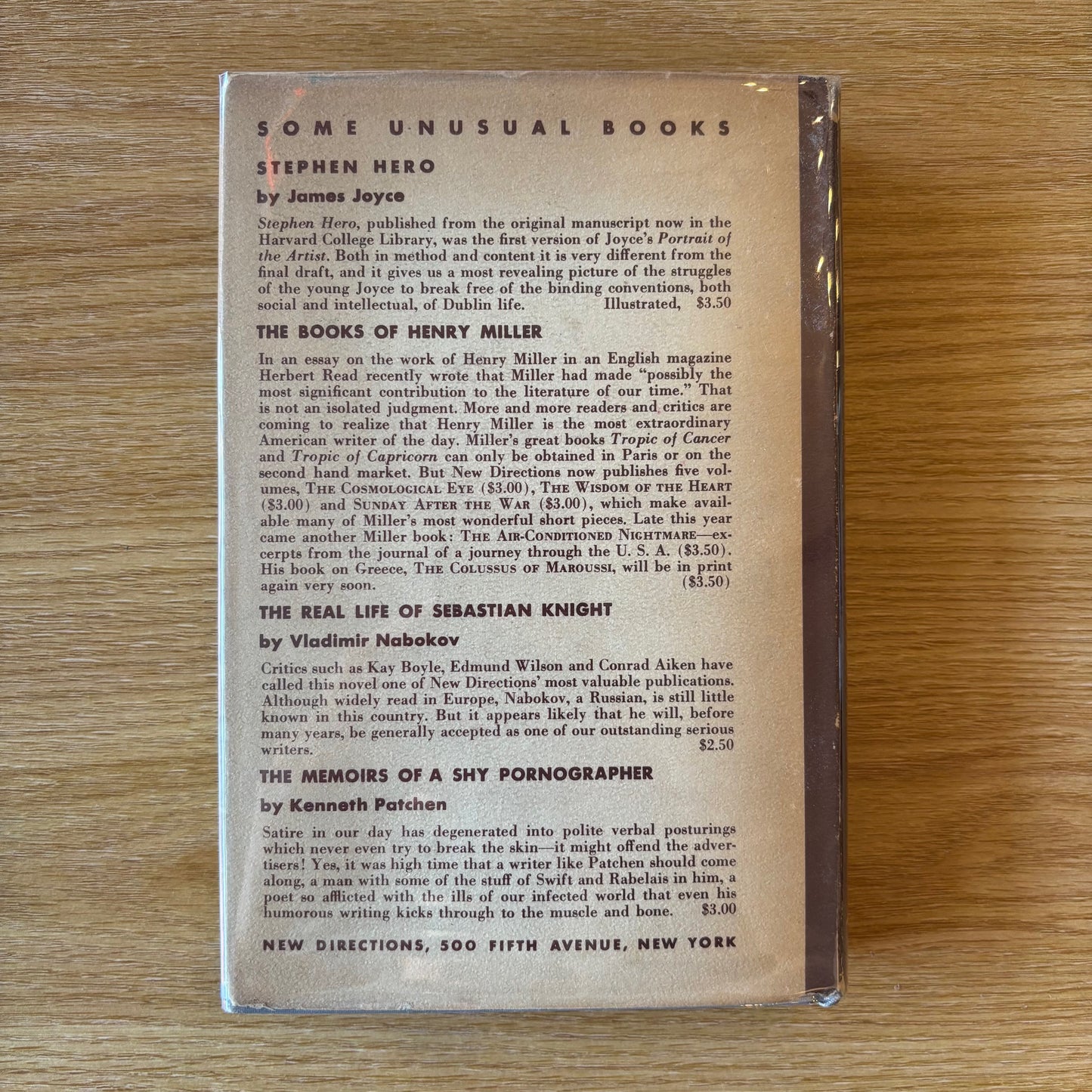 Christopher Isherwood - The Berlin Stories - First Edition