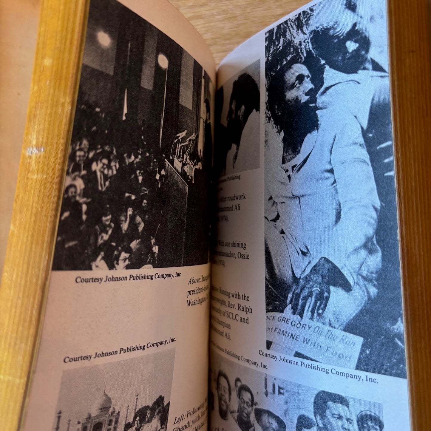 Dick Gregory with James R. McGraw - Up From Nigger - First Edition Paperback