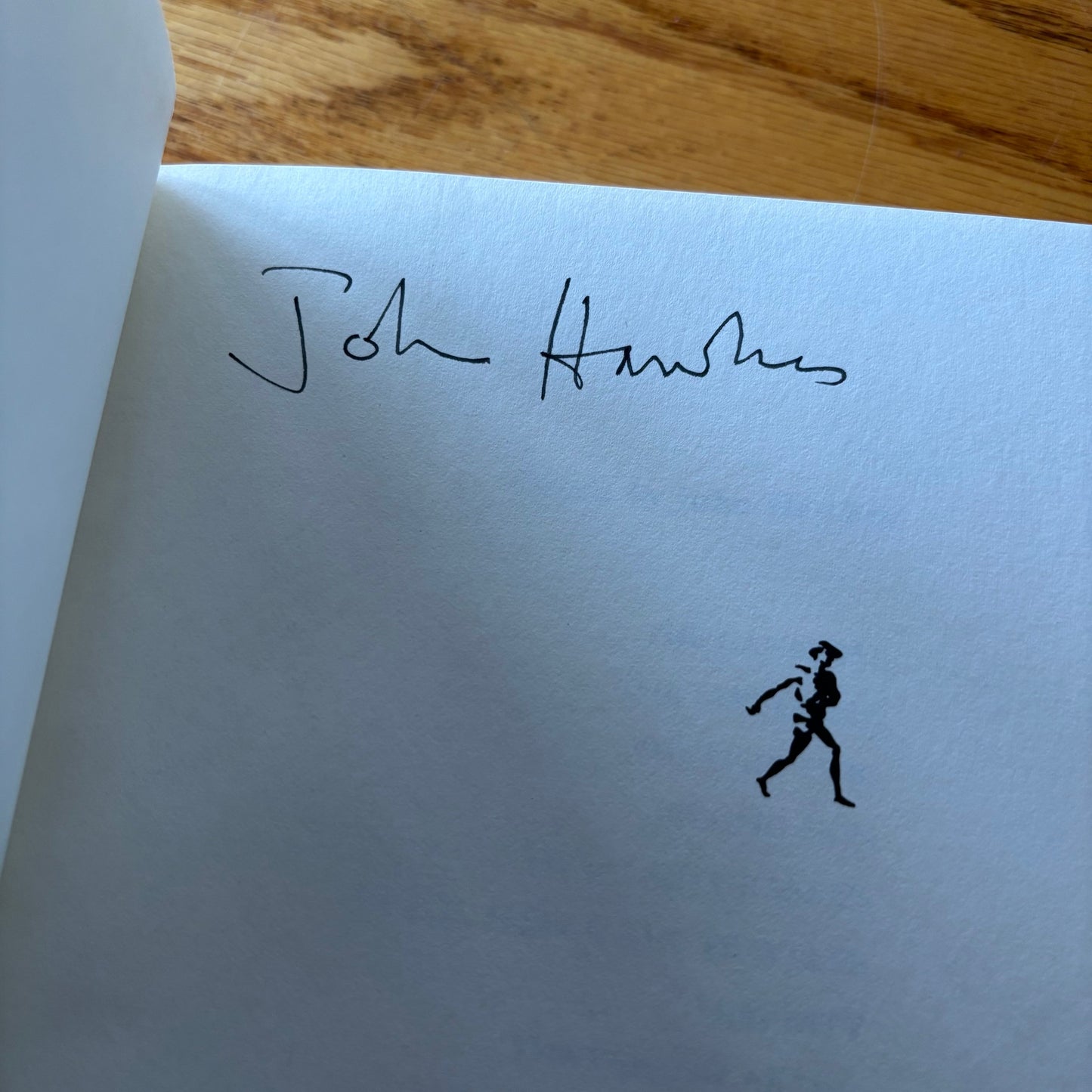 John Hawkes - Adventures in the Alaskan Skin Trade - Signed First Edition
