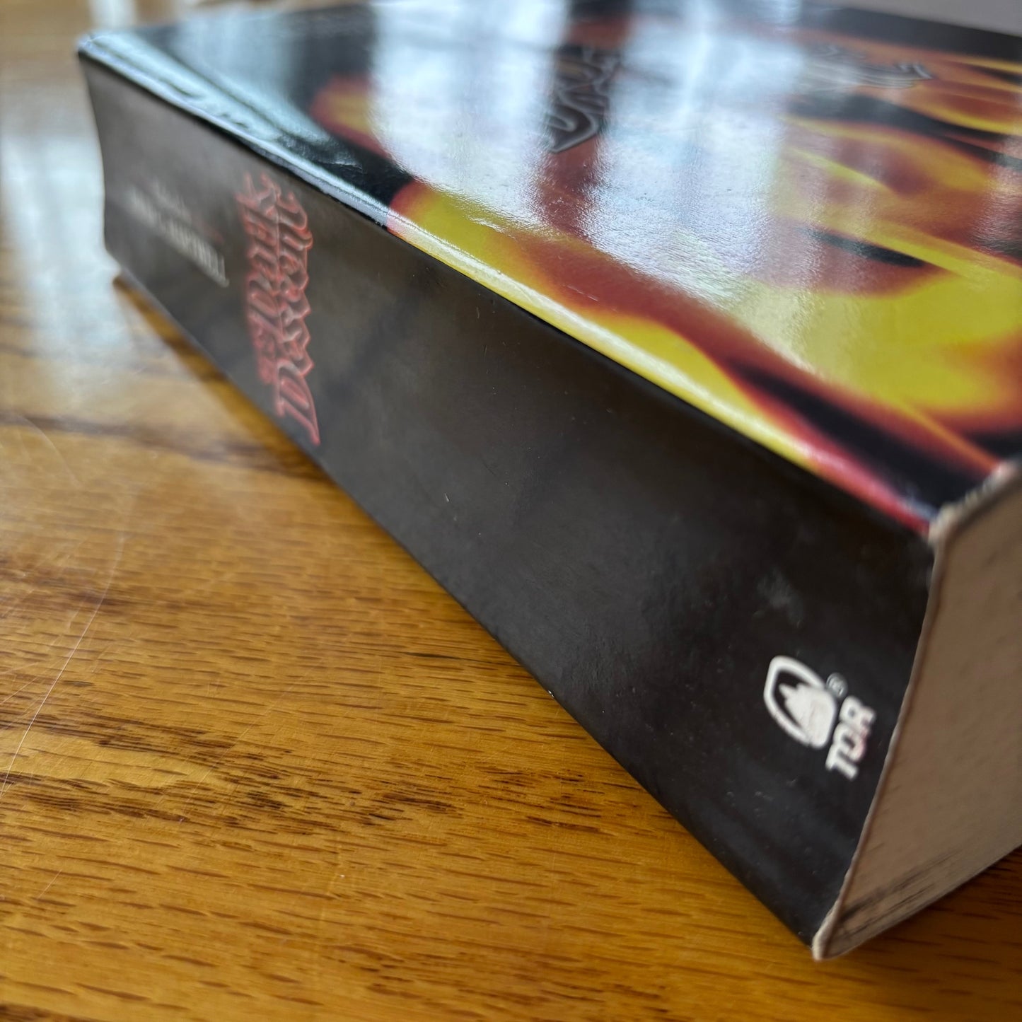 David G. Hartwell, ed. - Dark Descent: The Evolution of Horror