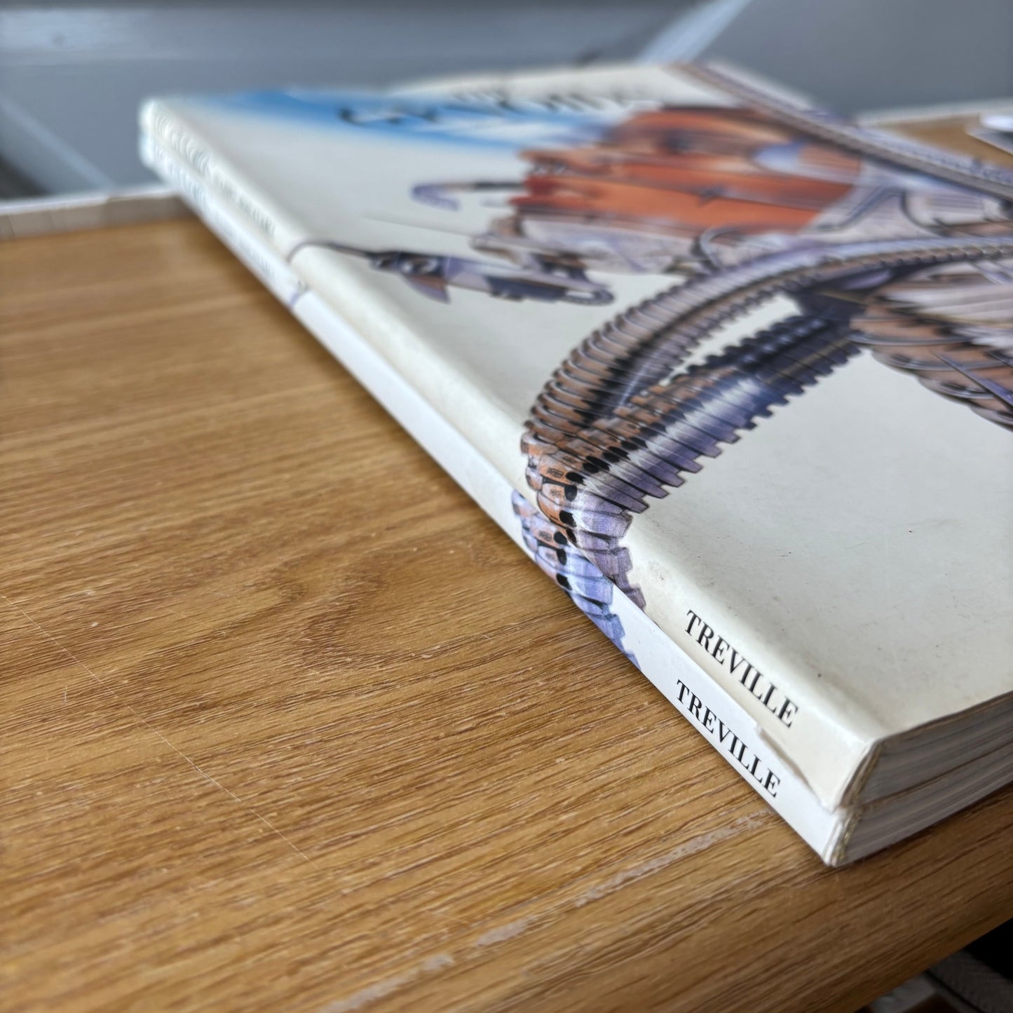 Hajime Sorayama - The Gynoids - First Edition