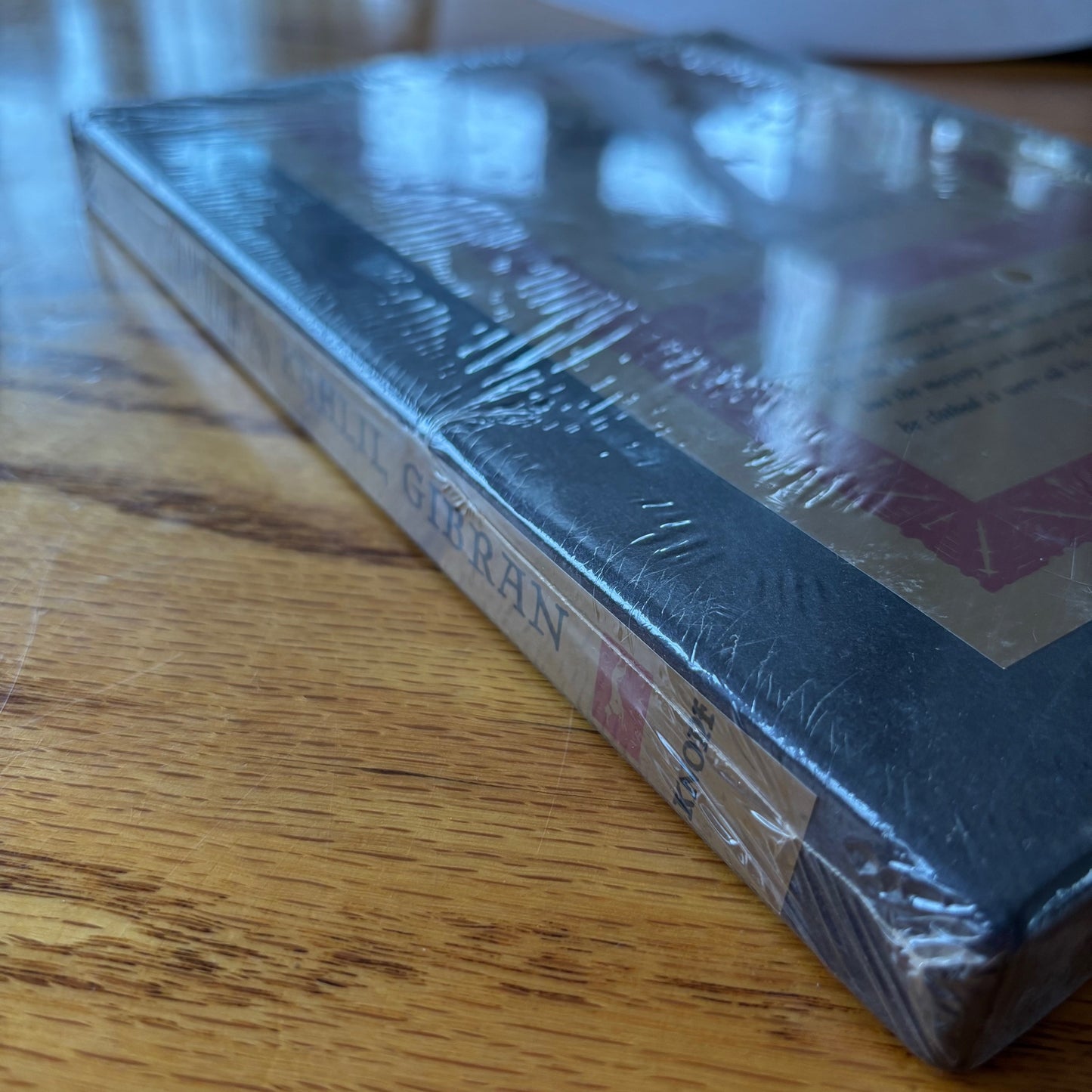 Kahlil Gibran - The Prophet - Deluxe Edition