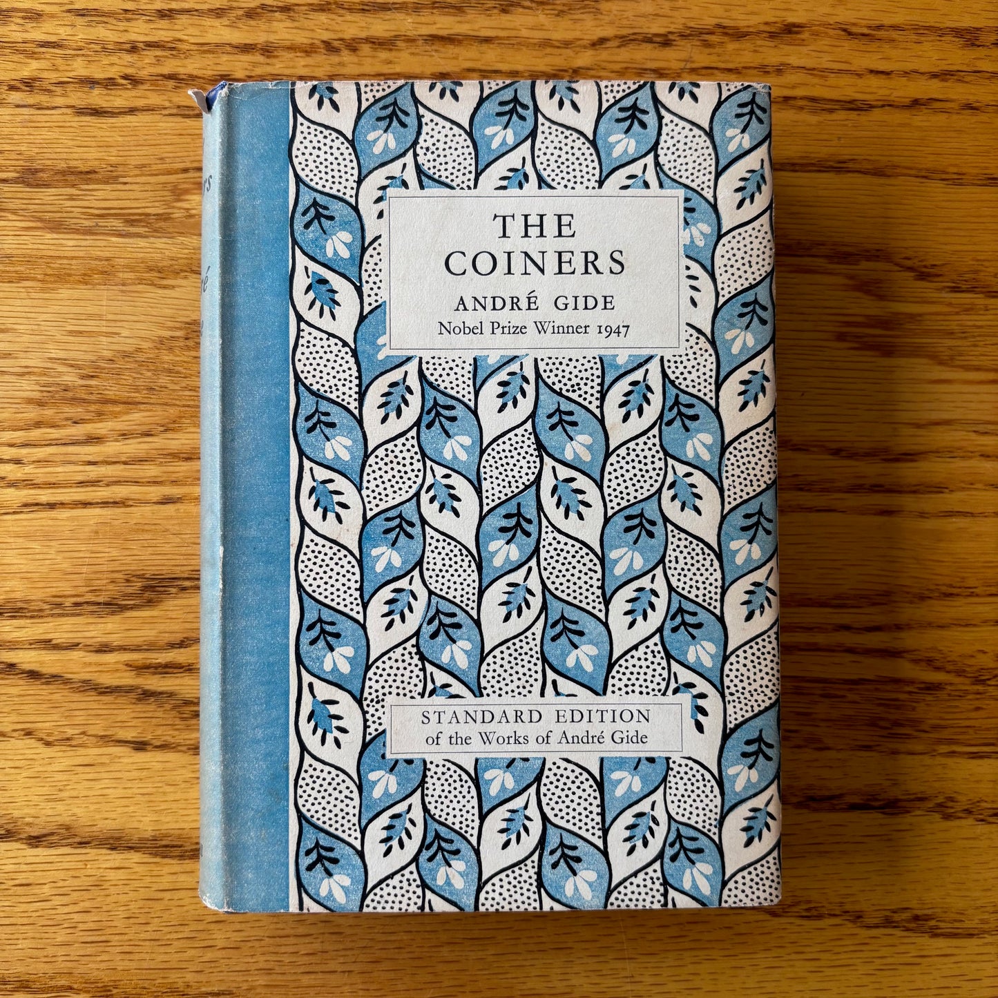 Andre Gide - The Coiners