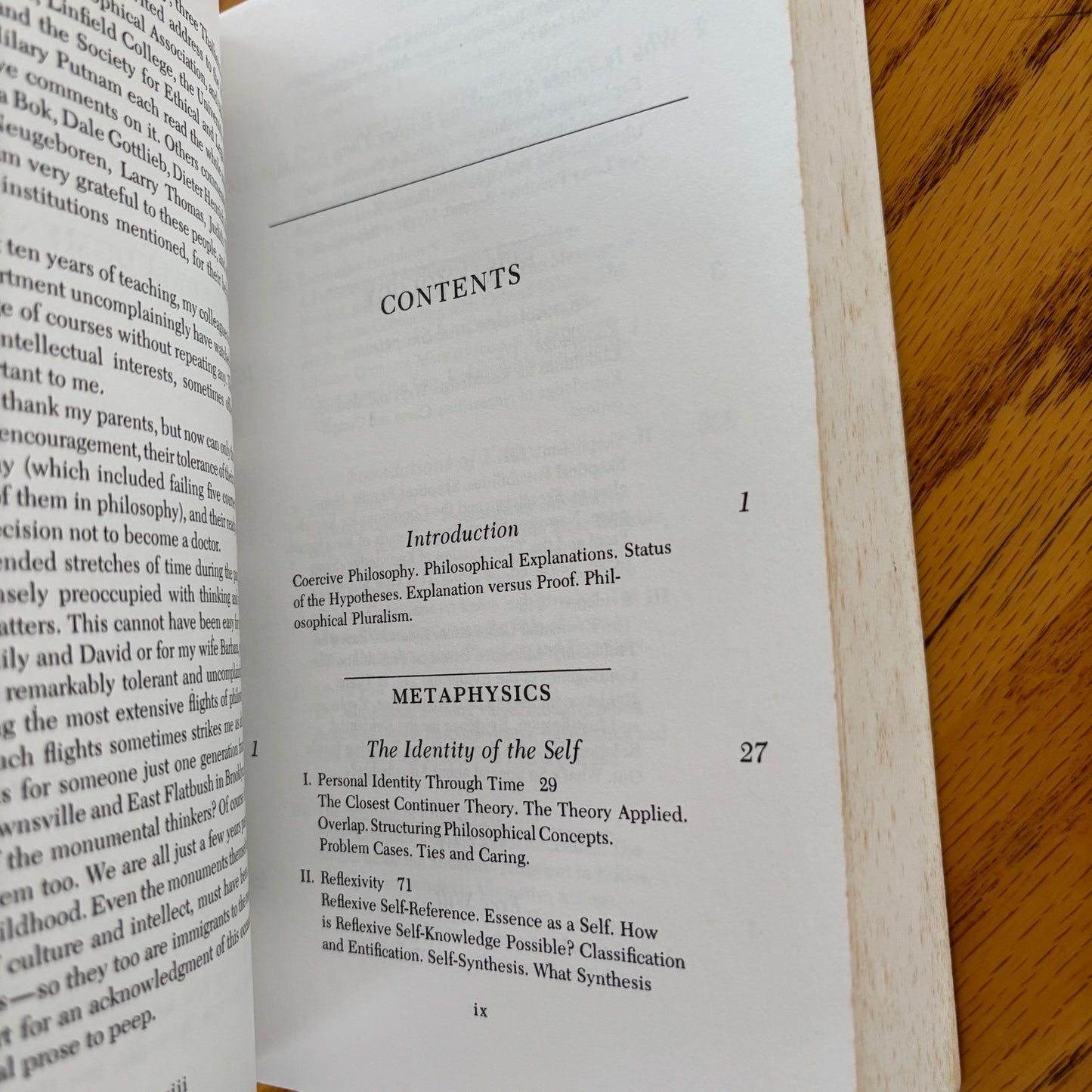 Robert Nozick - Philosophcial Explanations