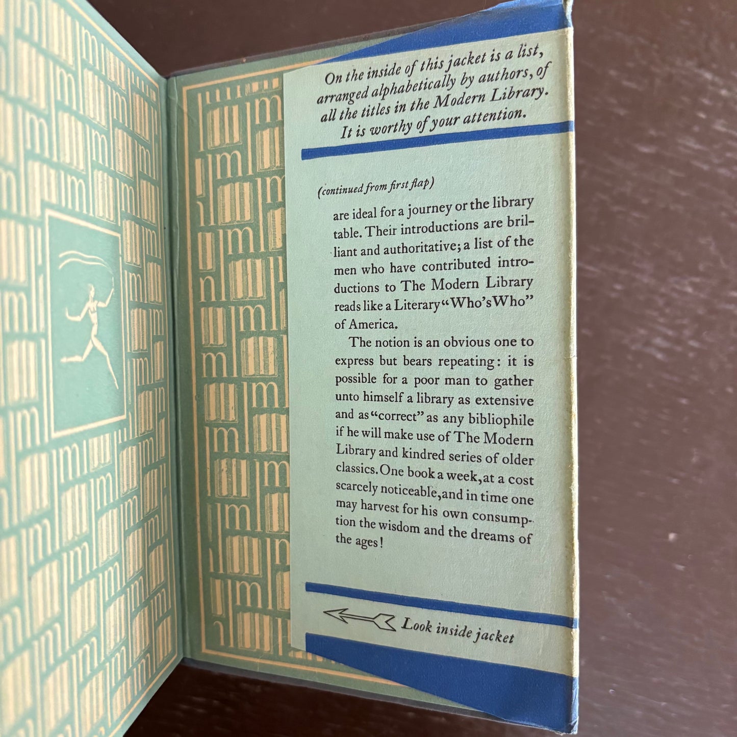 W.H. Hudson - Green Mansions - Modern Library