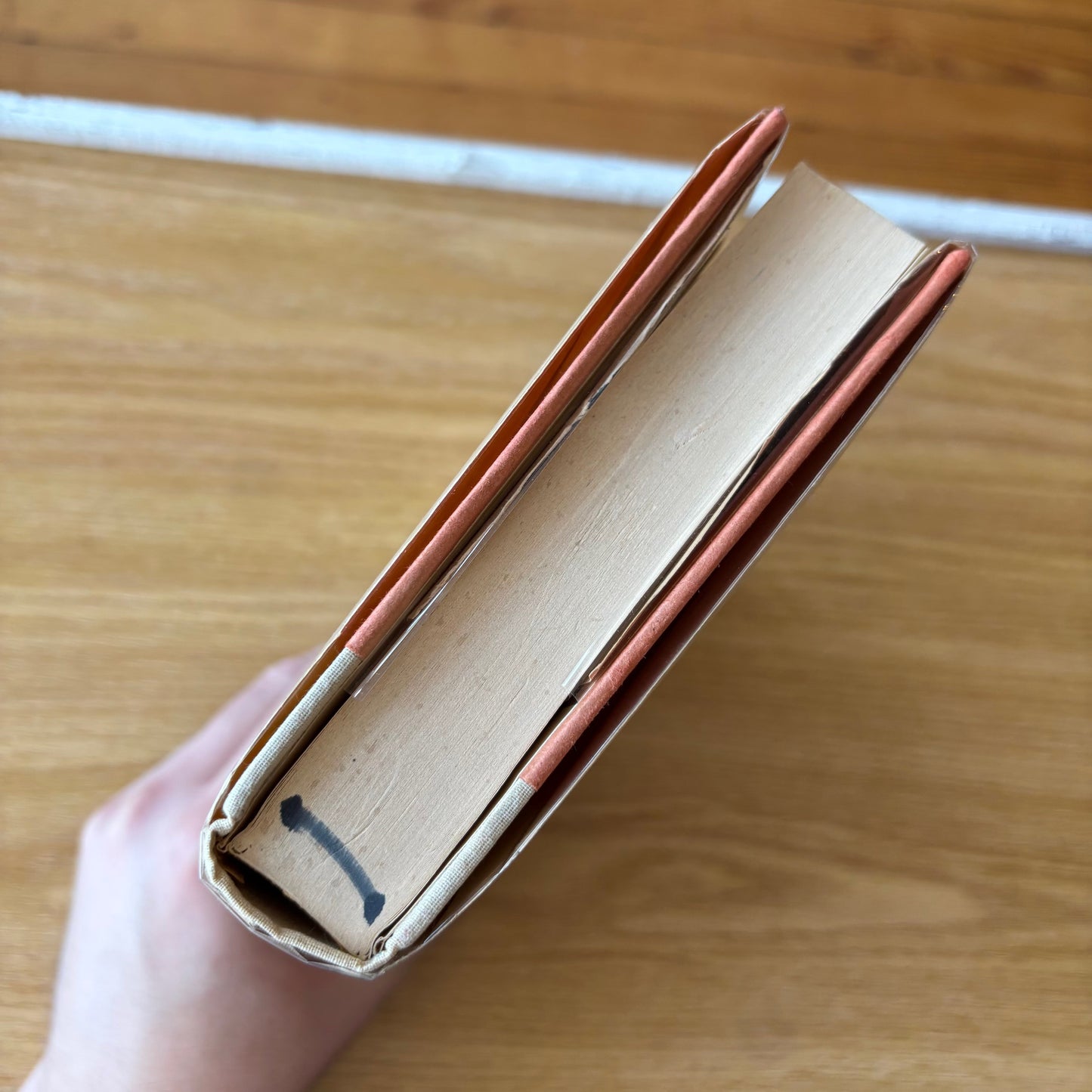 Nicola Chiaromonte - The Worm of Consciousness and Other Essays - First Edition