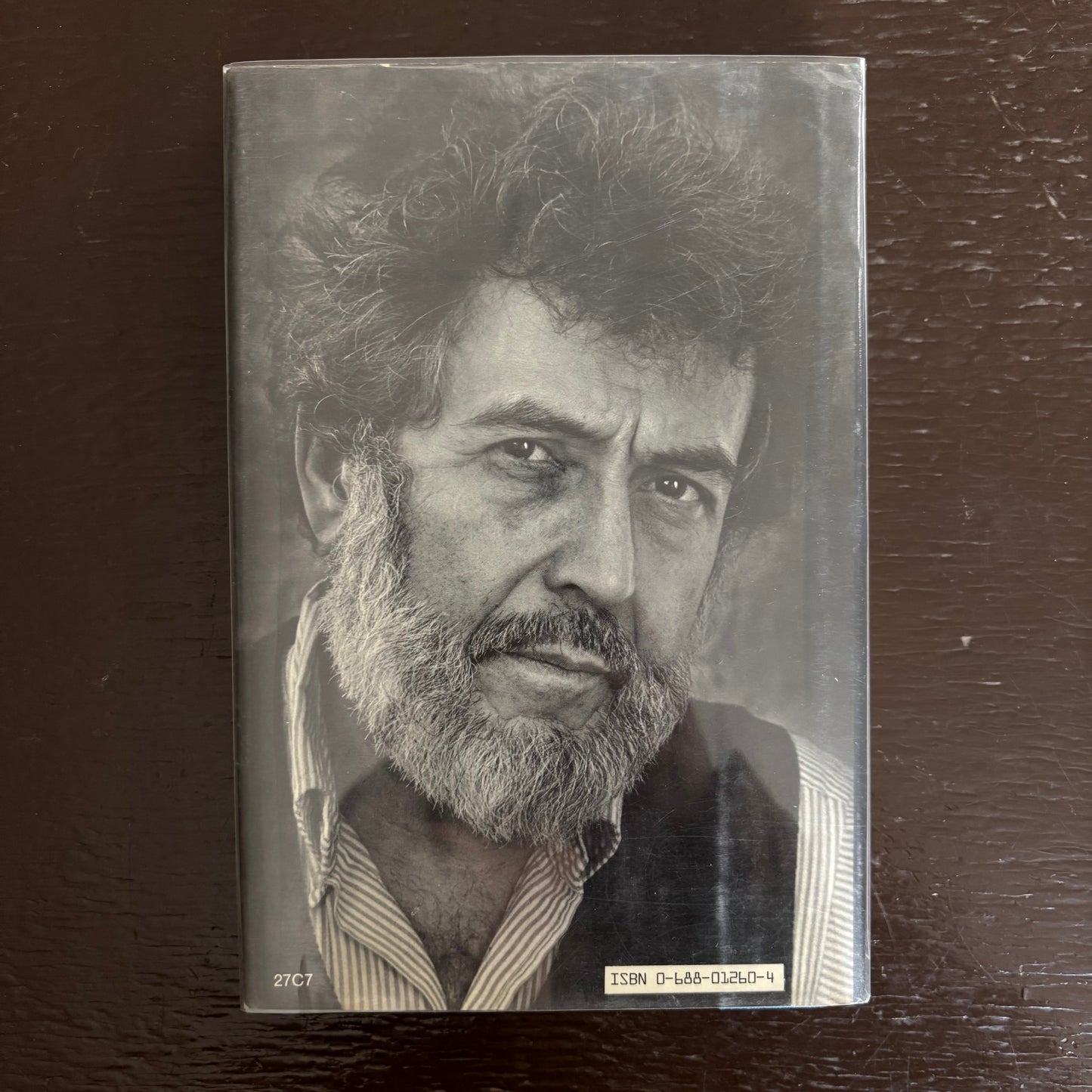 Nat Hentoff - Blues for Charlie Darwin - First Edition