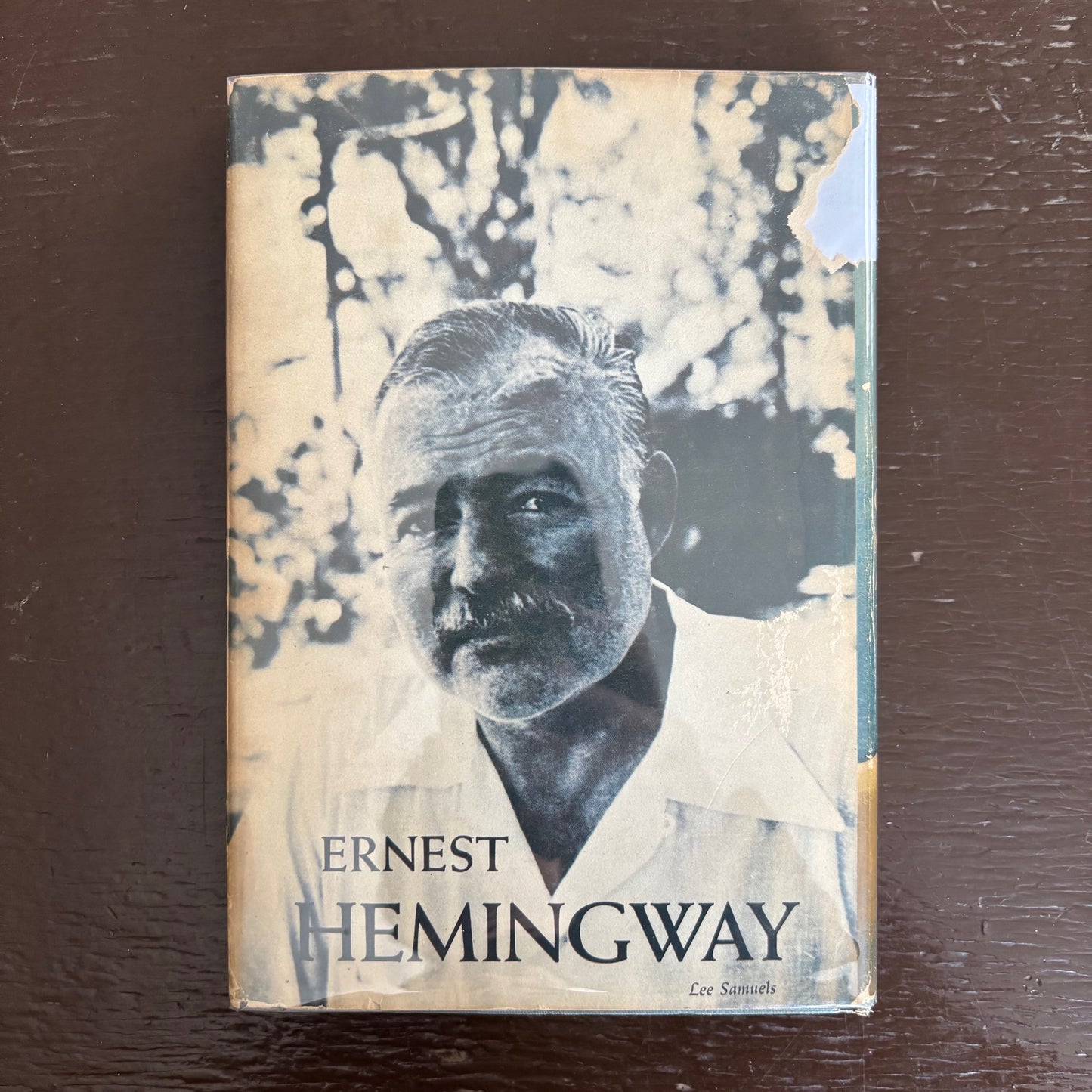 Ernest Hemingway - The Old Man and the Sea