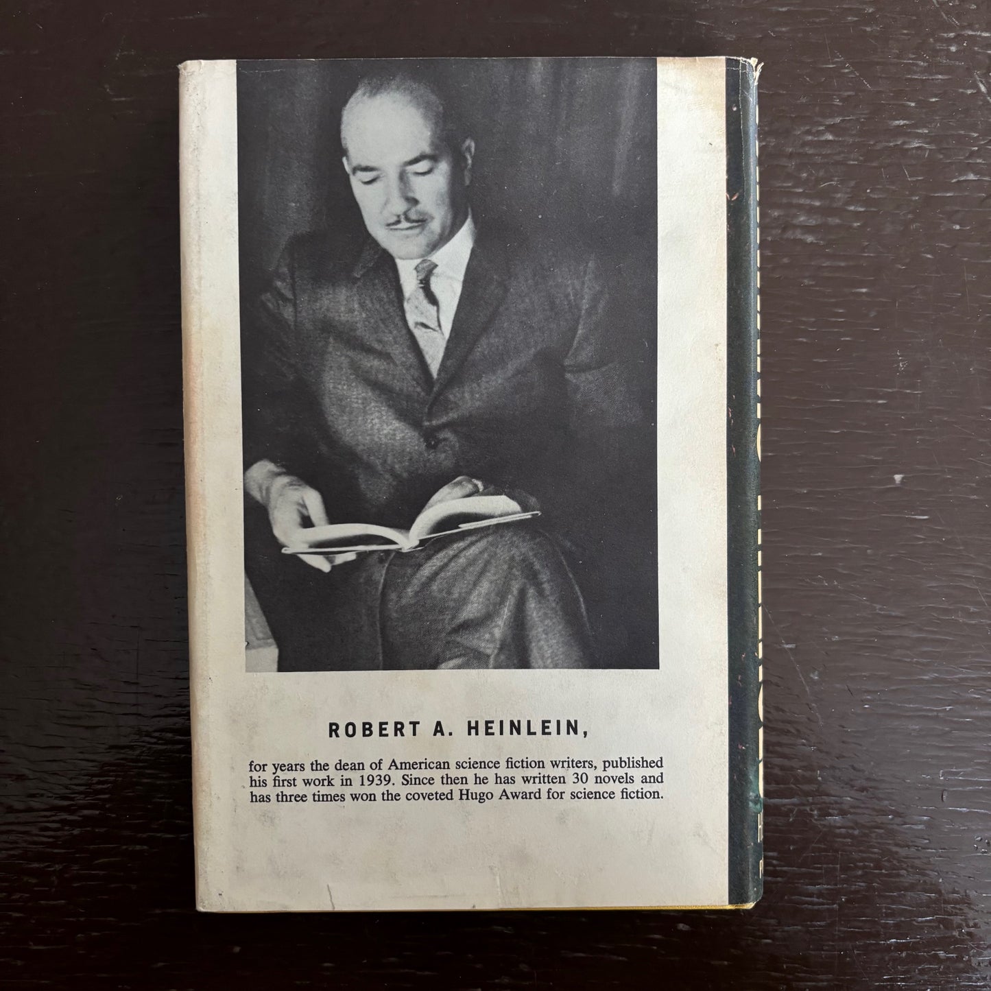 Robert A. Heinlein - Farnham's Freehold