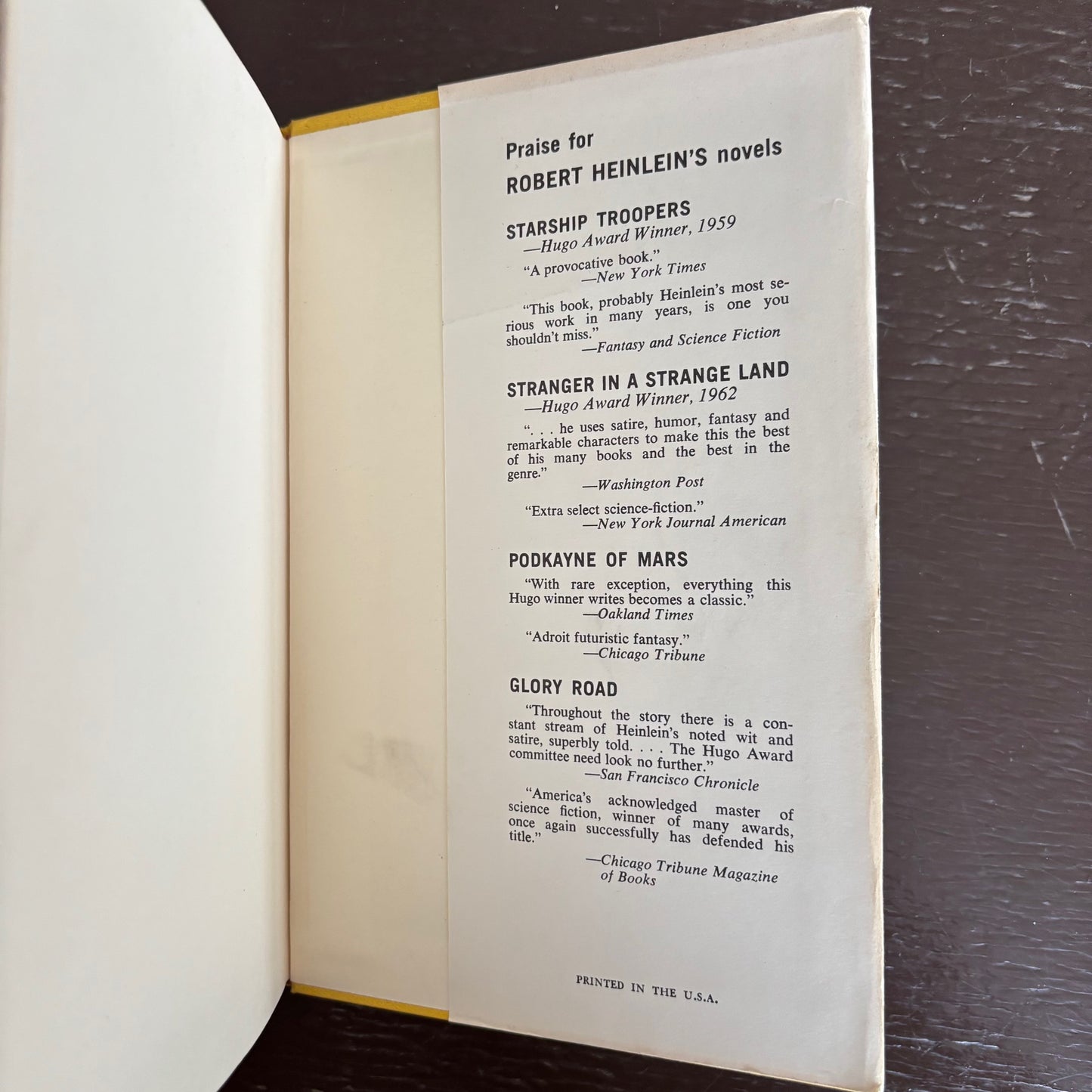 Robert A. Heinlein - Farnham's Freehold